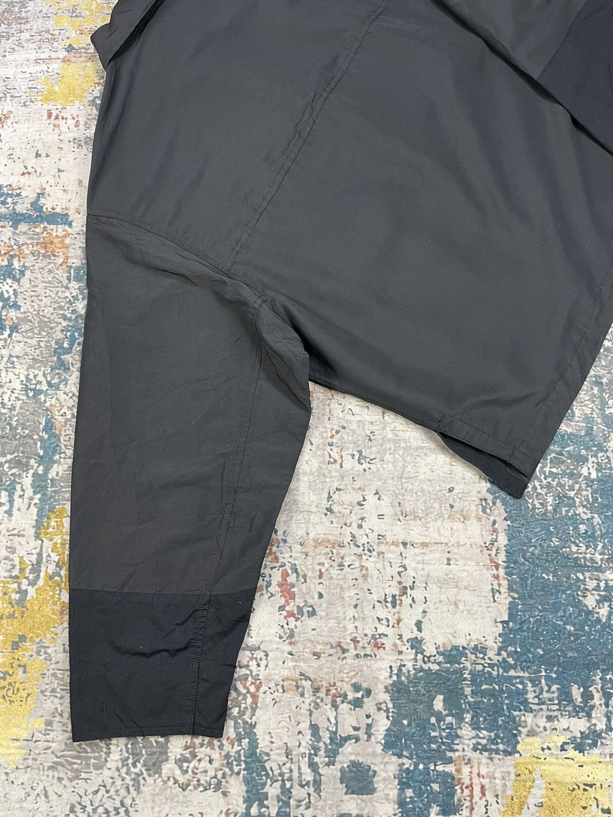 Takeo Kikuchi The Shop TK Button Down Baggy Military Blouson Size US M / EU 48-50 / 2 - 6 Thumbnail