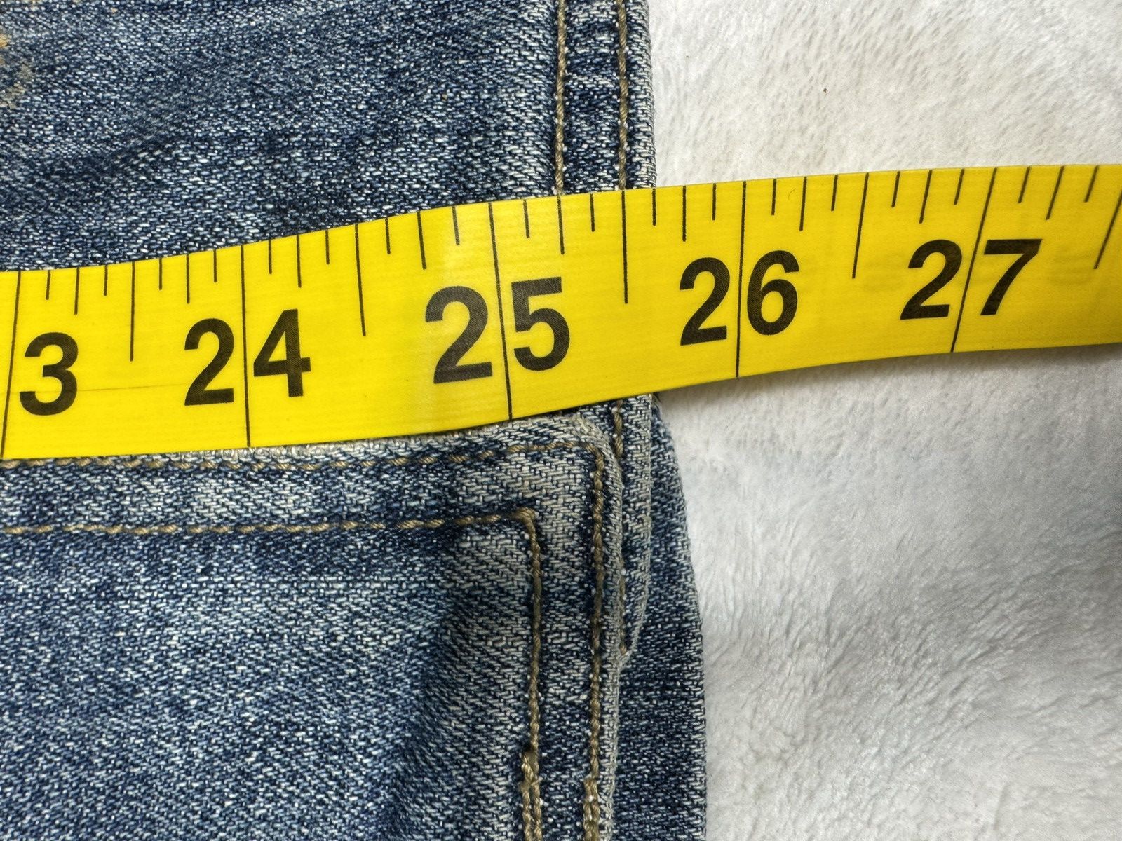 Other 90’s Western Leather Jacket Size XL / US 12-14 / IT 48-50 - 4 Thumbnail
