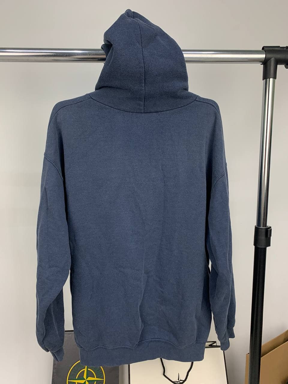 Hook-Ups Vintage 90’s Blind Hoodie Size US L / EU 52-54 / 3 - 8 Thumbnail