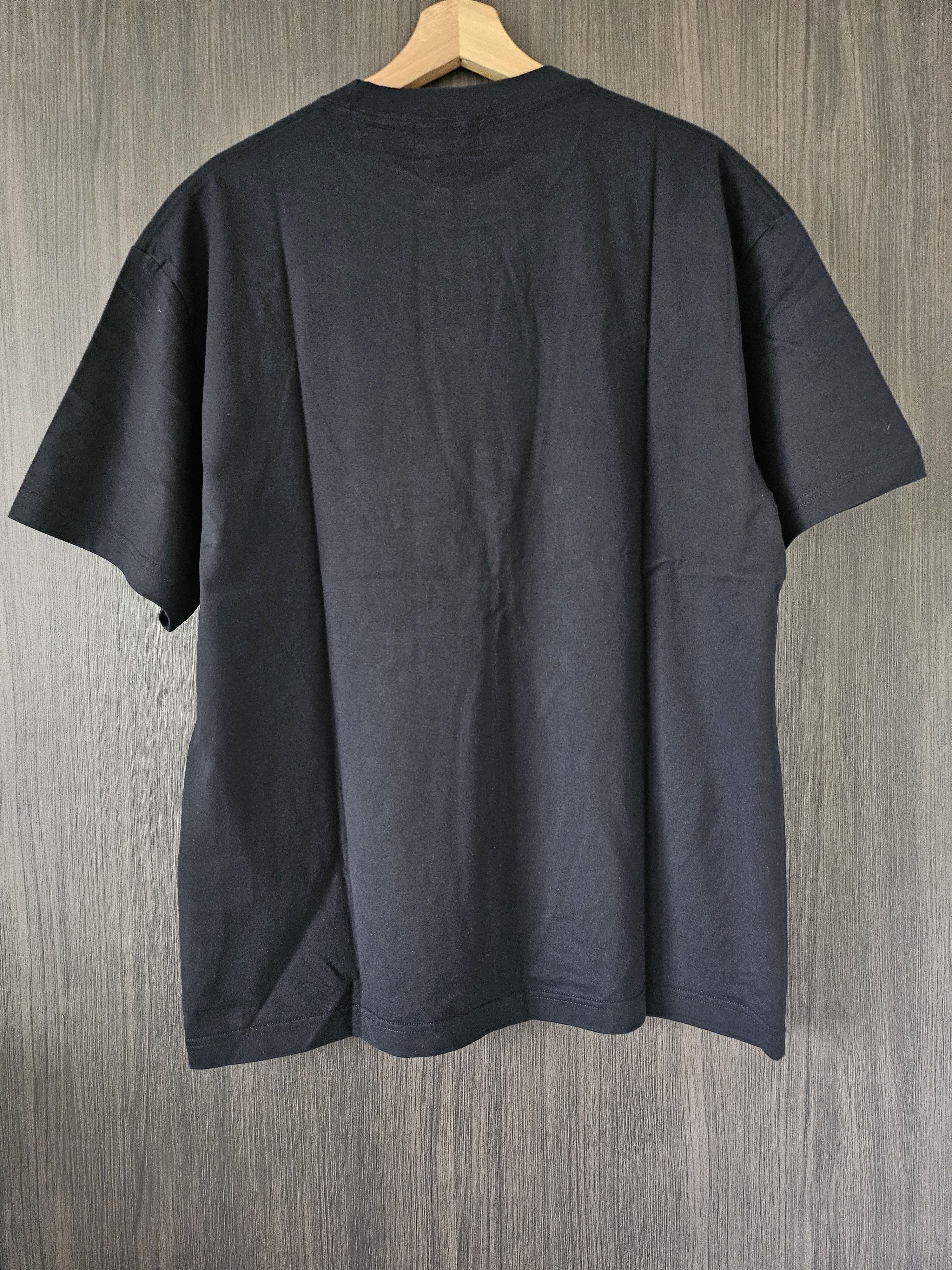 X-LARGE T-Shirt Xlarge Big Logo Rhine Stone Slanted Size US L / EU 52-54 / 3 - 3 Thumbnail