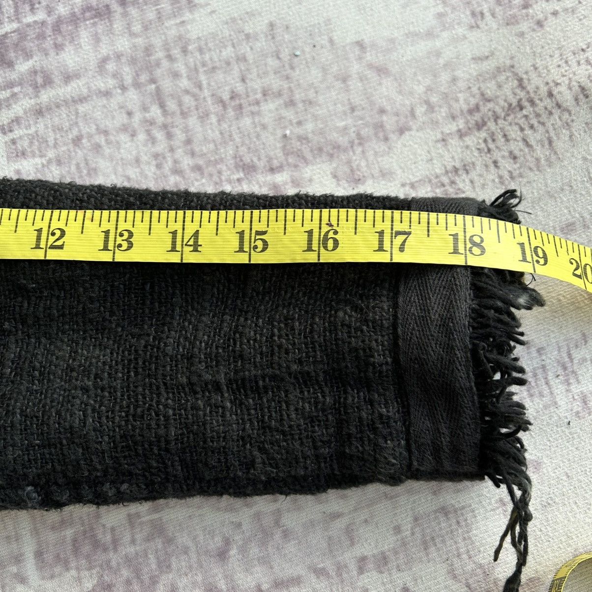 If Six Was Nine Hiorage Bikers Tactical Jacket Size US M / EU 48-50 / 2 - 21 Thumbnail