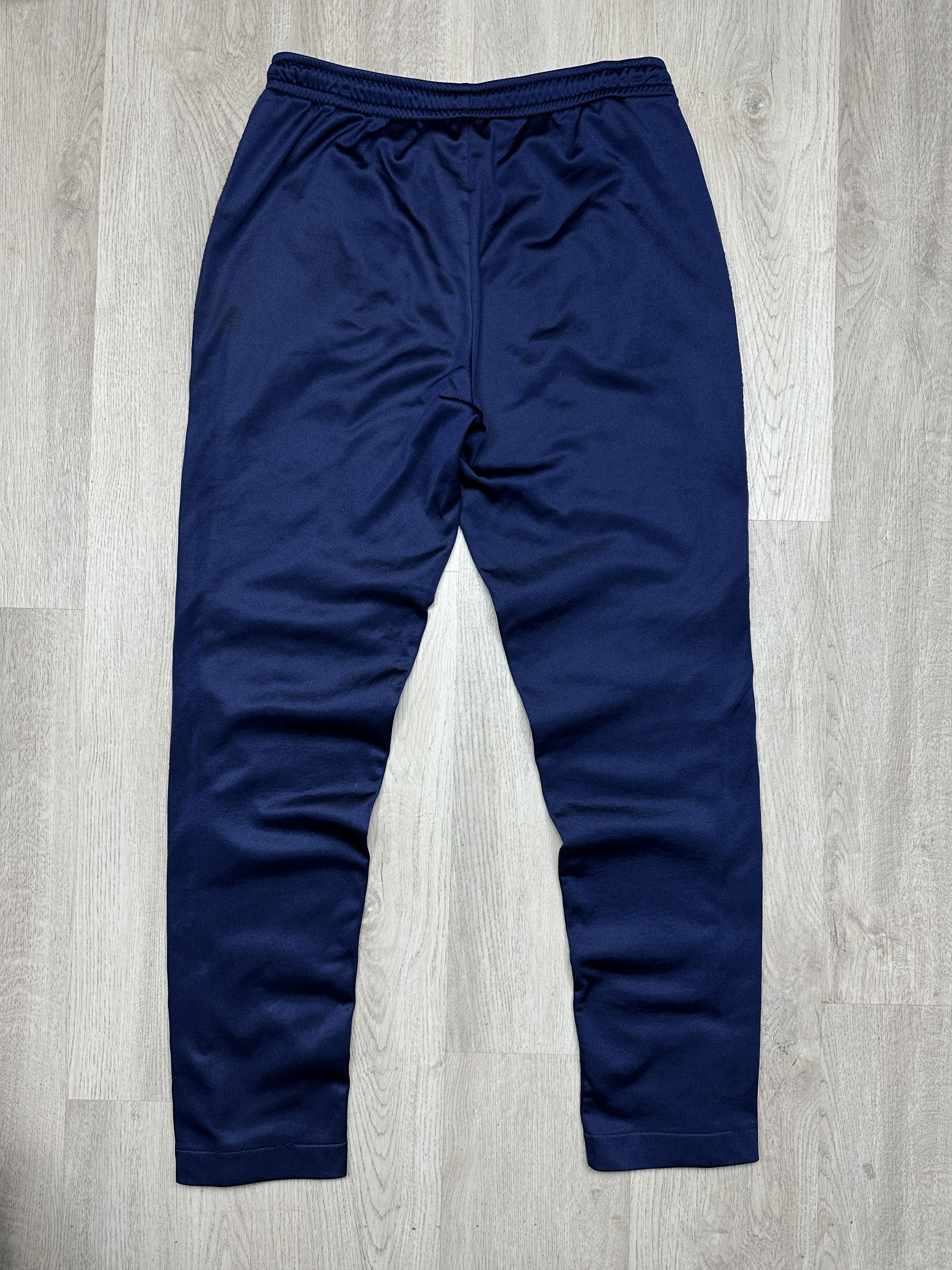 Asics Asics 90s Vintage Mens Track Pants Size US 36 / EU 52 - 7 Thumbnail
