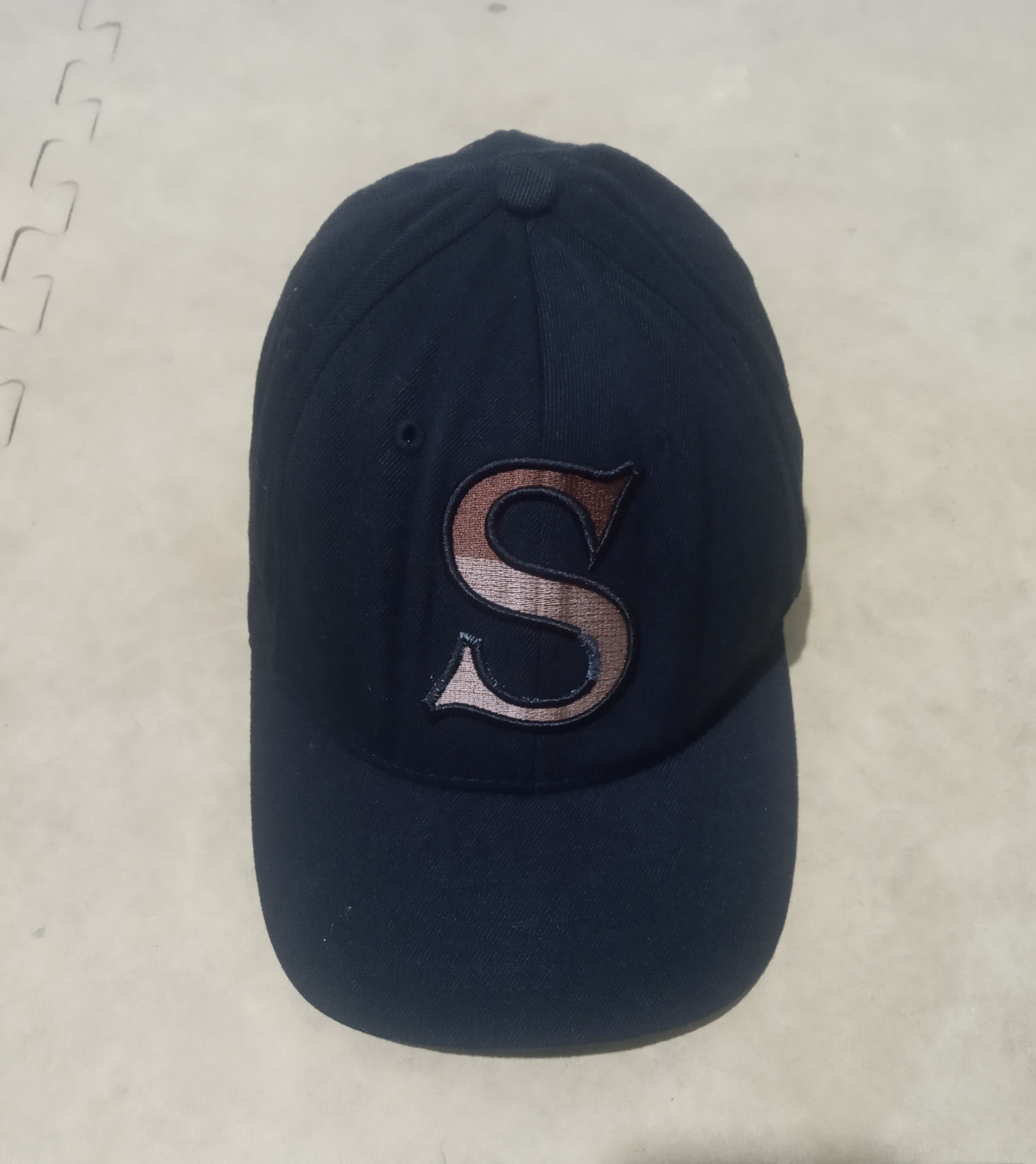 SPY Optic Spy Hat Cap Size ONE SIZE - 1 Thumbnail