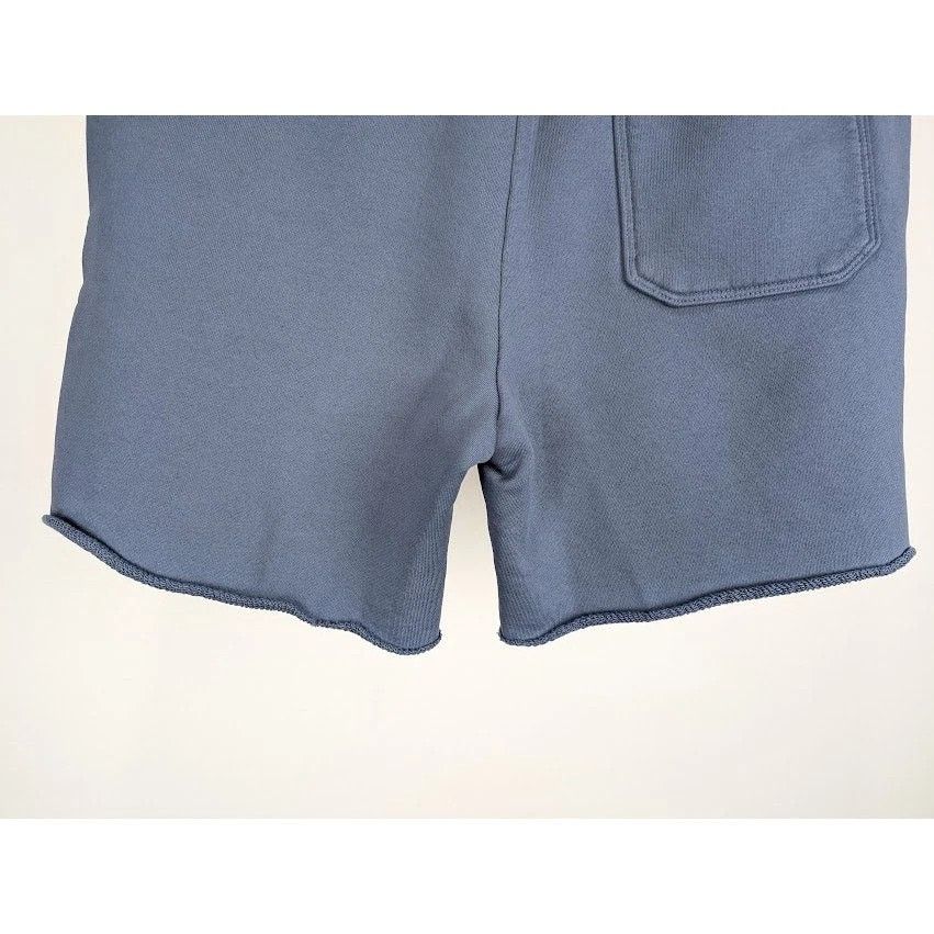 Amiri o1rshd1 Q:5 / 22 Shorts in Bluefin Size US 32 / EU 48 - 14 Thumbnail