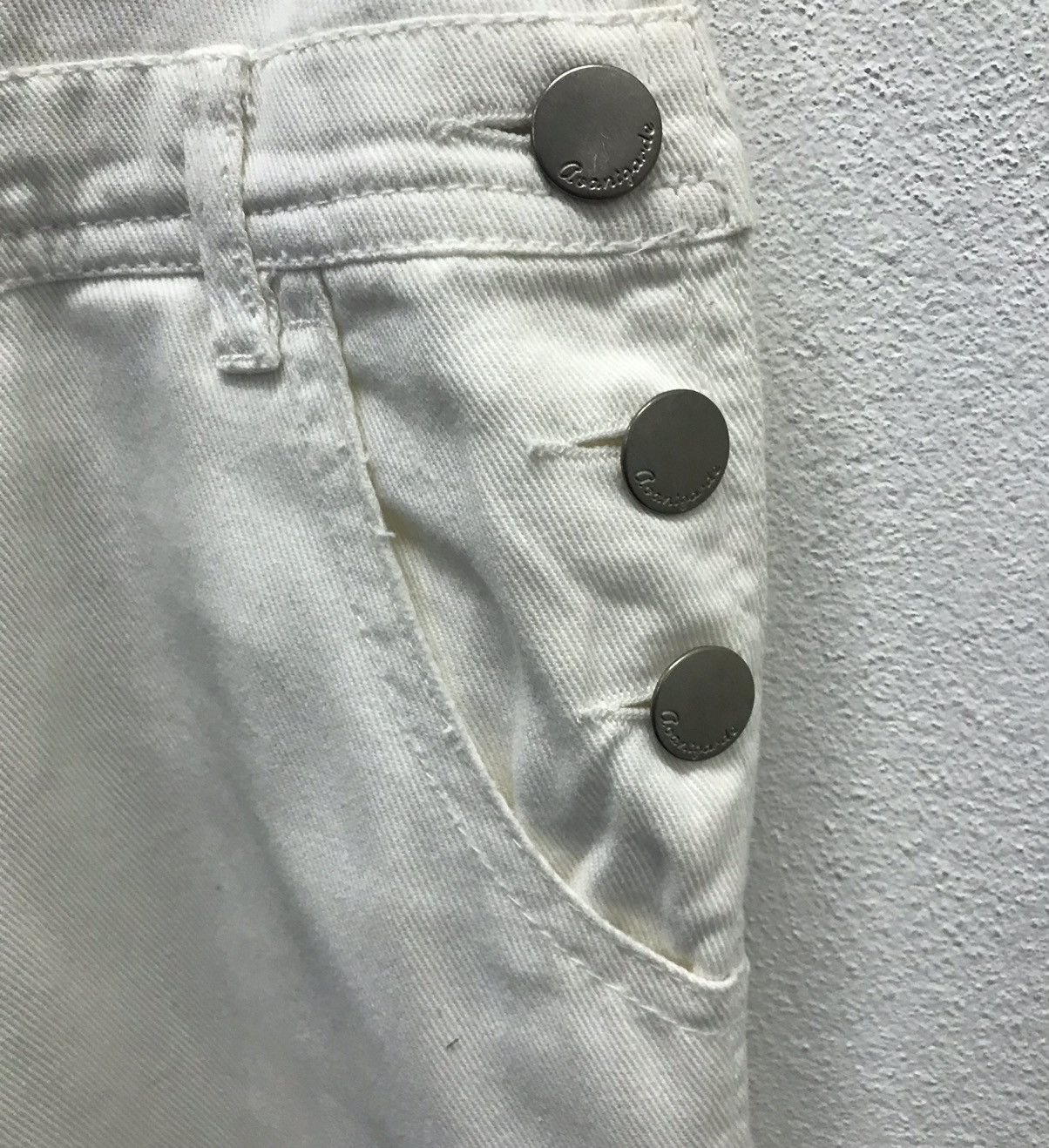 Vintage Vintage Avail Avant Garde Overall Size US 32 / EU 48 - 8 Thumbnail