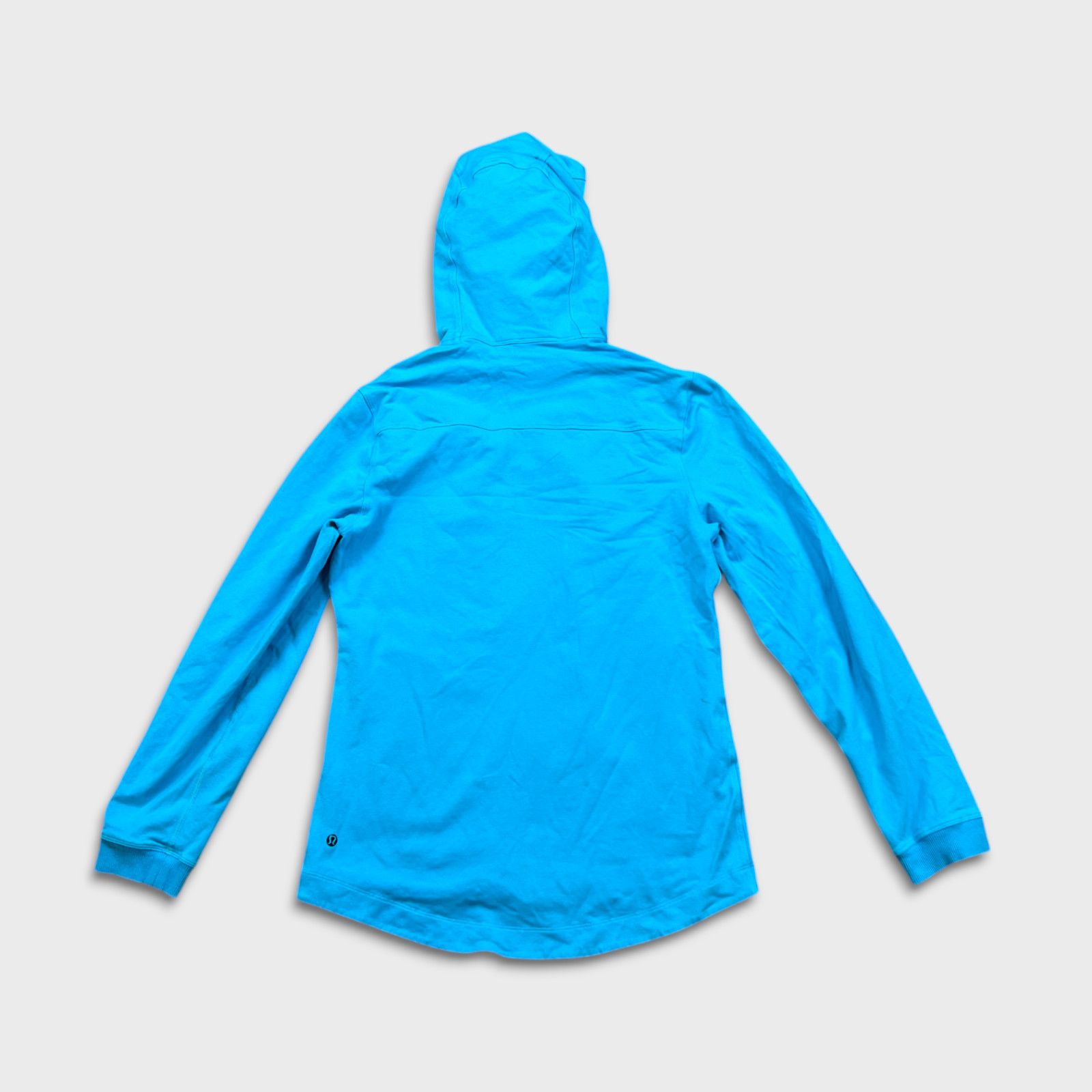 Lululemon Lululemon Dispatch Hoodie Jacket Zip Outdoor Athletic Coat Size US M / EU 48-50 / 2 - 5 Thumbnail
