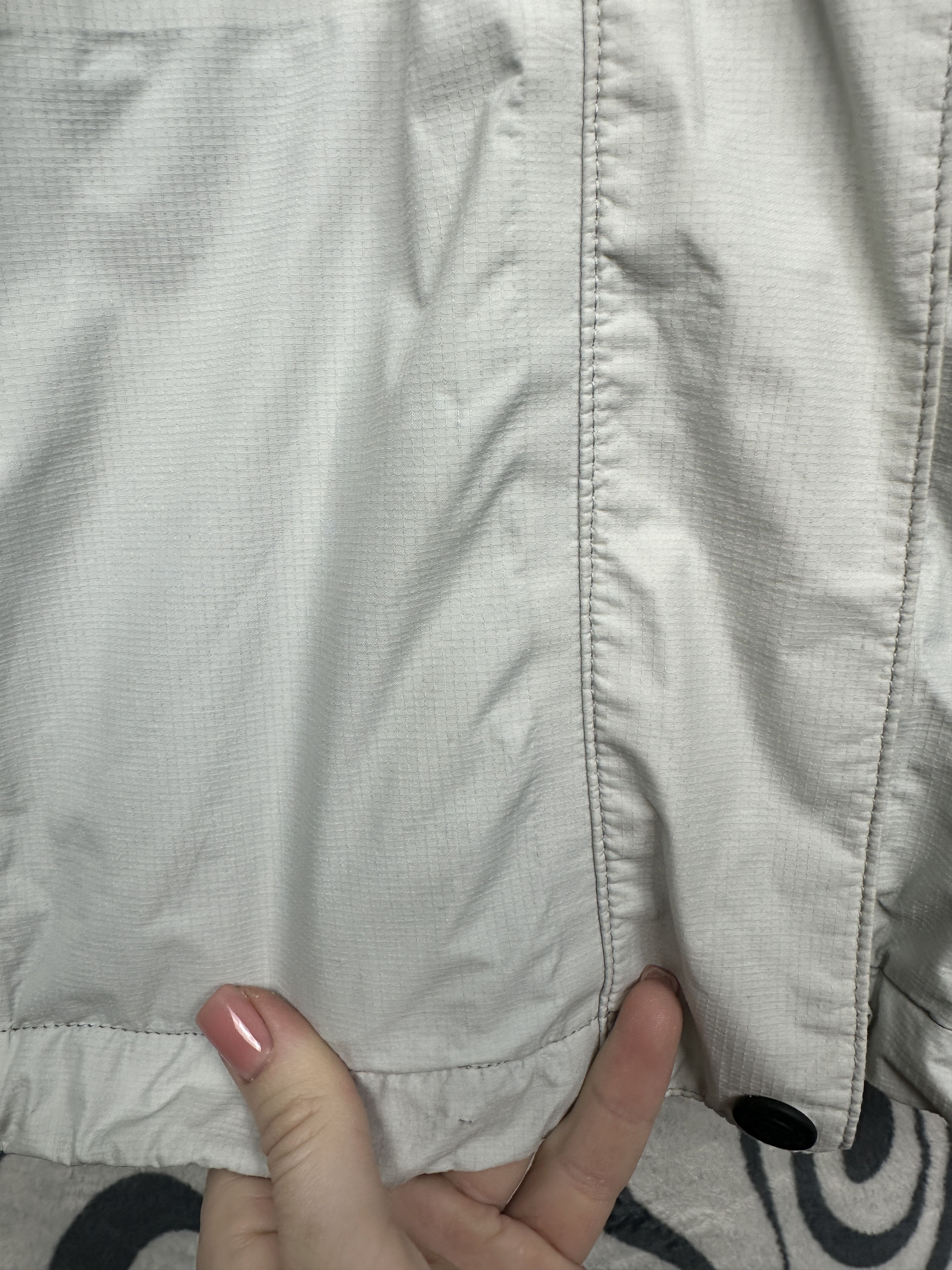 Mammut Mammut Vintage Womens Windbreaker Jacket Size US S / EU 44-46 / 1 - 11 Thumbnail