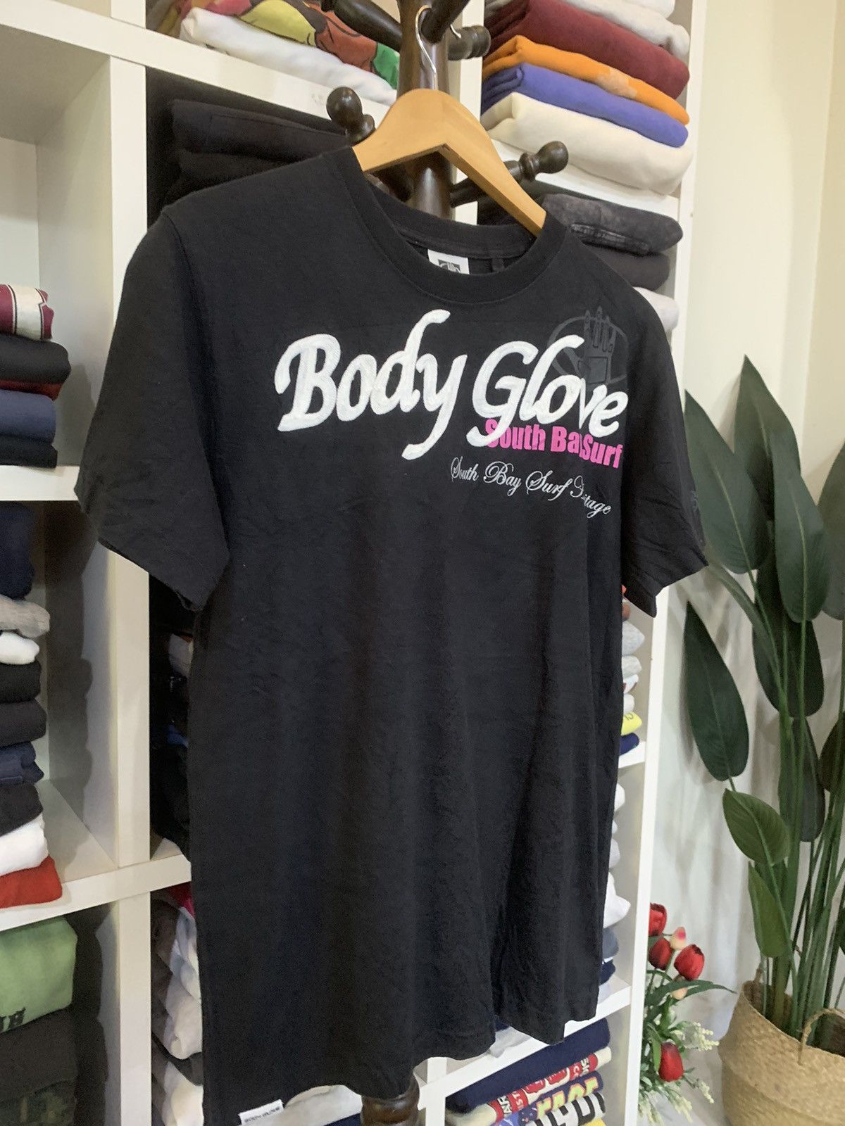 Body Glove Vintage Body Glove South Bay Surf Size US M / EU 48-50 / 2 - 4 Thumbnail