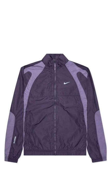 Nike Nike nocta drake track jacket | Grailed