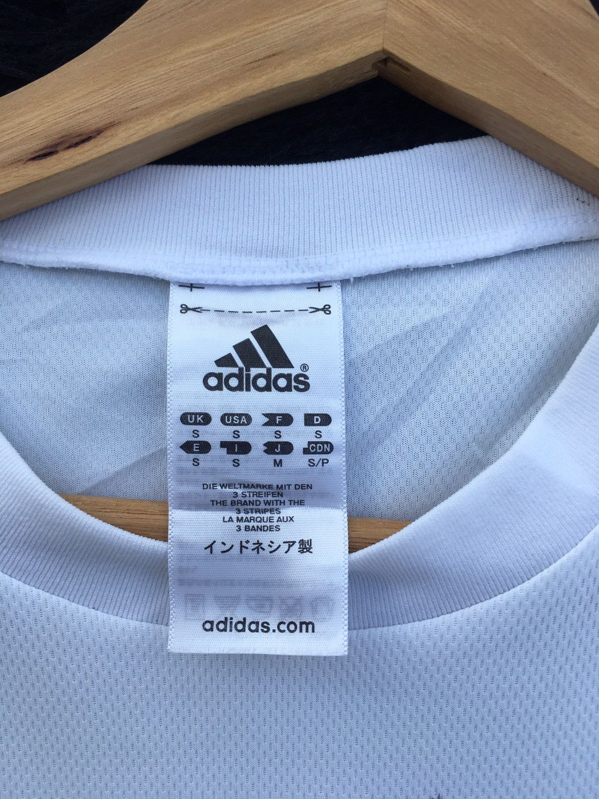 Adidas Los Angeles American Basketball Association x Adidas Jersey Size US M / EU 48-50 / 2 - 9 Thumbnail