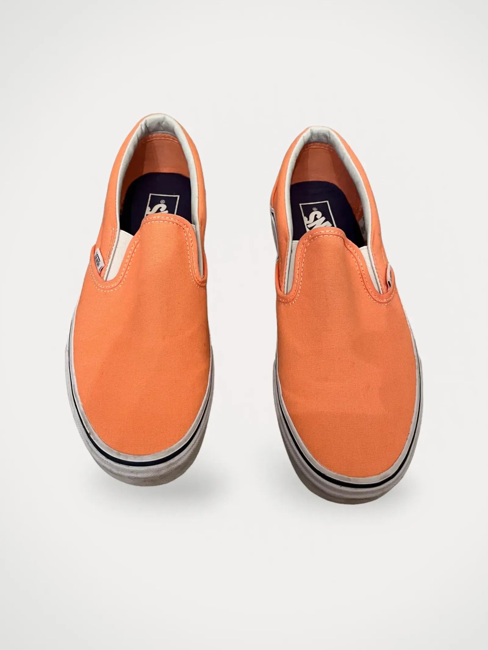 Vans Vans Classic slip-on Sneakers Size US 10 / IT 40 - 1 Thumbnail
