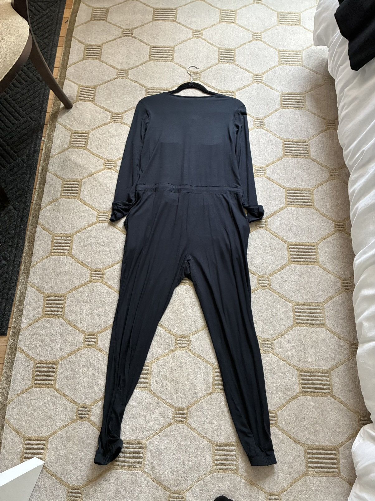 Other NWT Lively All Day Jumpsuit in Jet Black XS Size 26" / US 2 / IT 38 - 7 Thumbnail