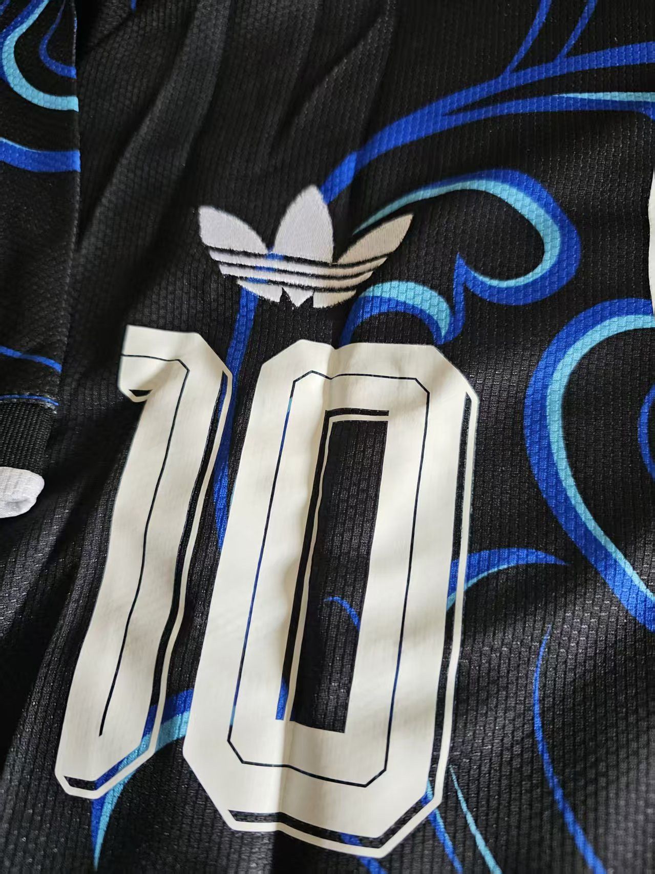 Other 10 Messi Jersey 2026 Argentina Jersey World Cup Away M Size US M / EU 48-50 / 2 - 4 Thumbnail