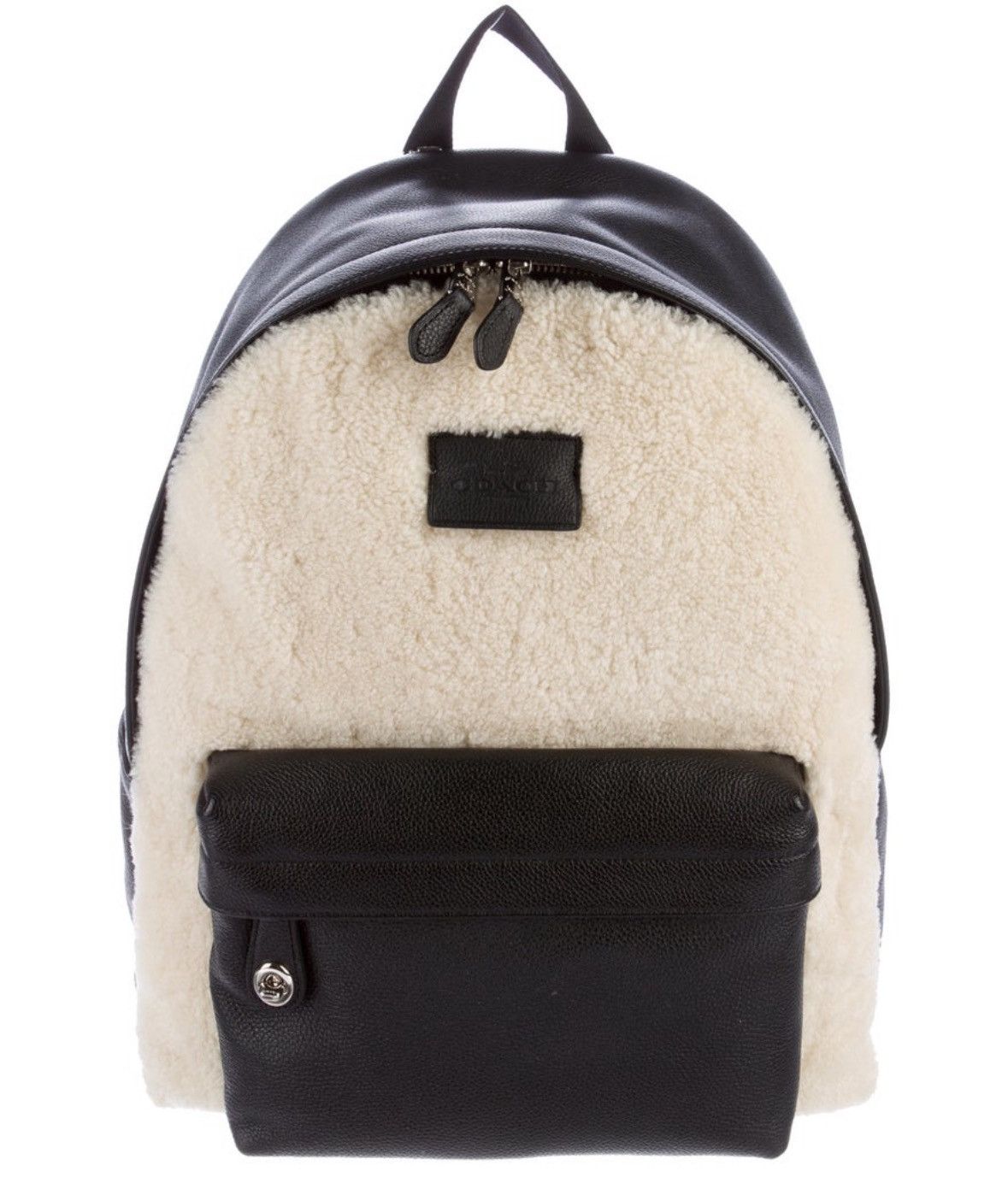 Coach Coach Campus Backpack Size ONE SIZE - 1 Thumbnail