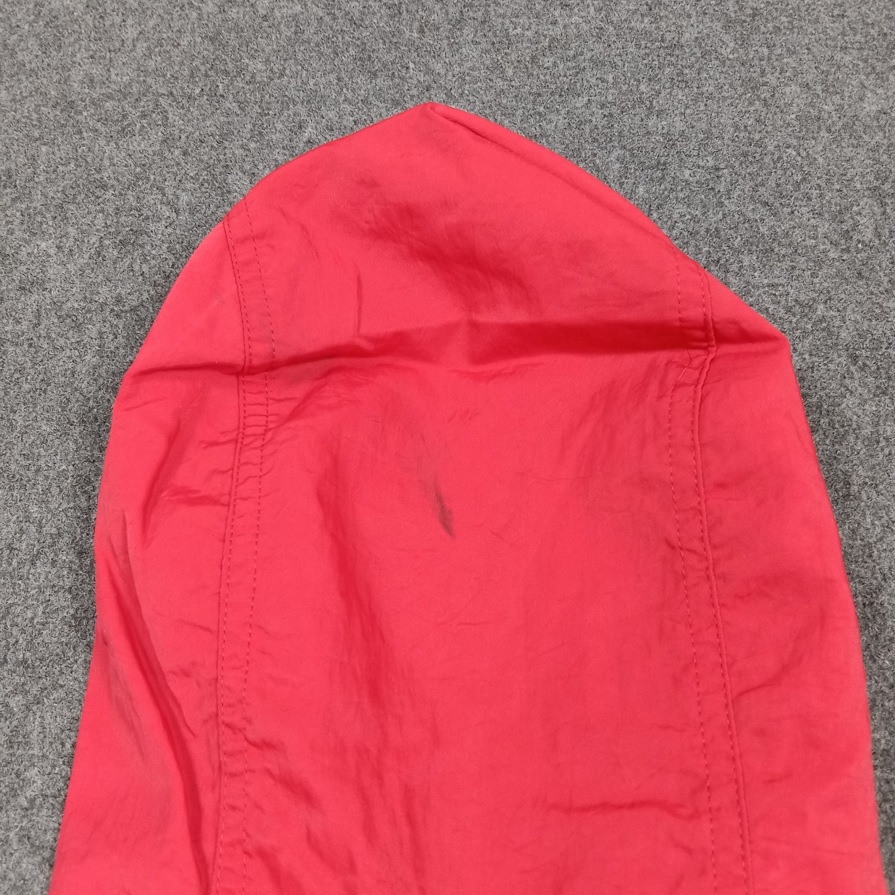 Hai Sporting Gear Issey Miyake Hai Sporting Gear Button Up Jacket C278N8 Size US XL / EU 56 / 4 - 3 Thumbnail