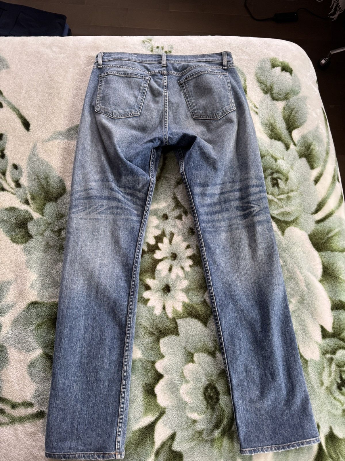 Rag & Bone Rag & Bone Jeans 32 Waist Size US 32 / EU 48 - 4 Thumbnail