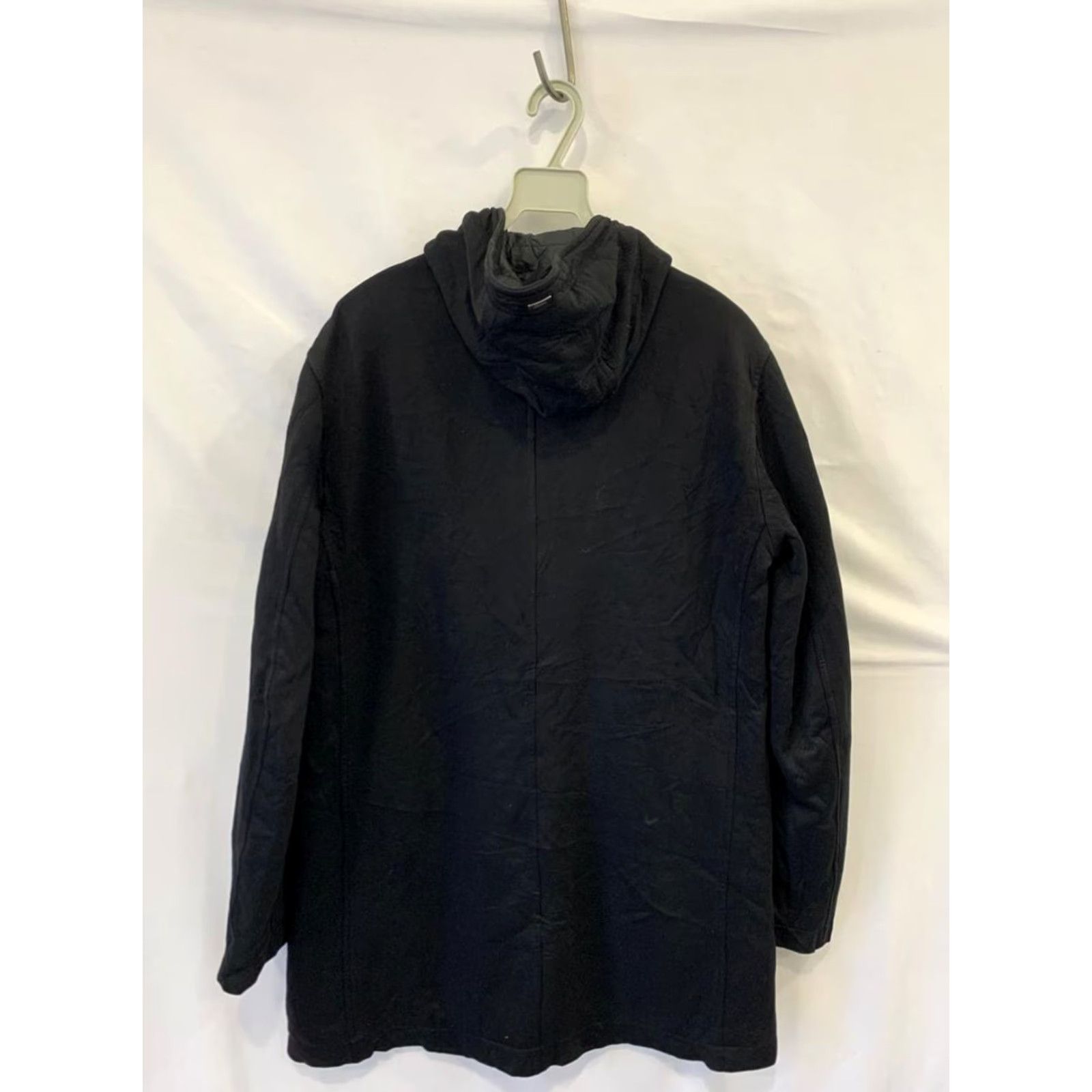 Herno HernoTECH Waterproof Windstopper Chillproof Jacket Black M Men’s Jacket Size US M / EU 48-50 / 2 - 2 Thumbnail