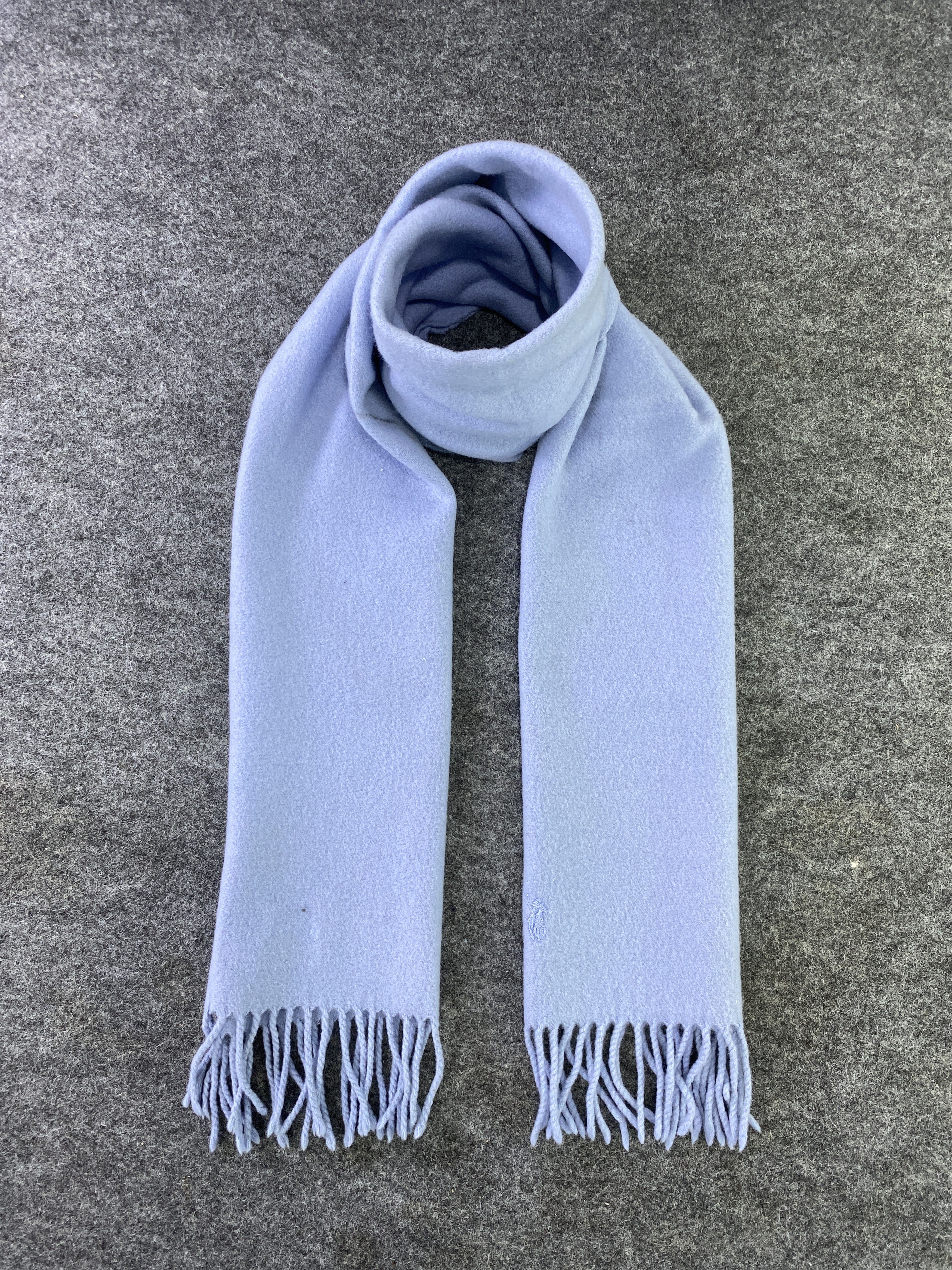 Polo Ralph Lauren Scarf / Muffler / Neckwear -T495