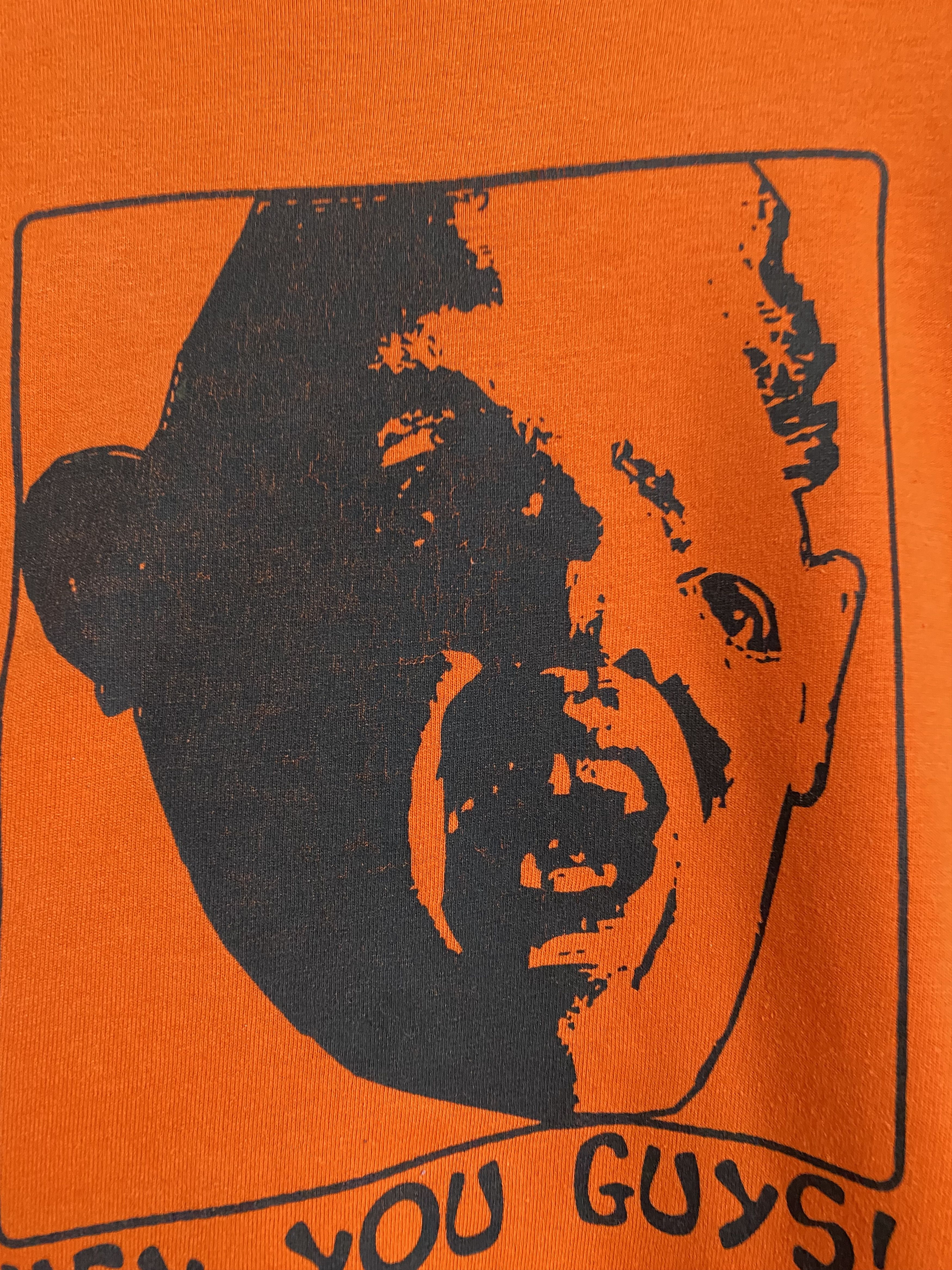 Vintage Vintage 90s The Goonies Sloth Hey you guys movie t-shirt Size US M / EU 48-50 / 2 - 3 Thumbnail
