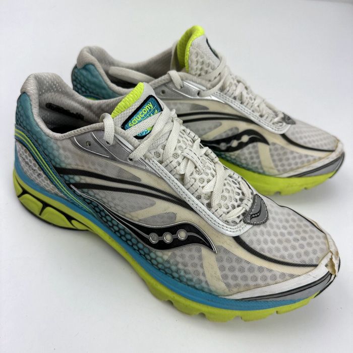 Saucony kinvara size on sale 10