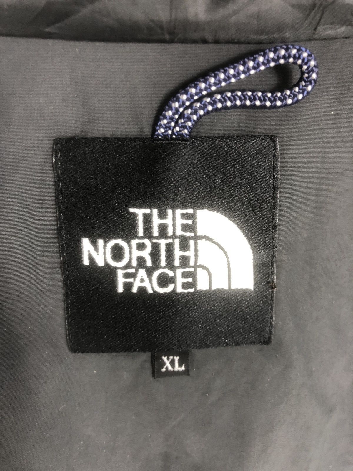 The North Face The North Face hoodie parkas Size US XL / EU 56 / 4 - 6 Thumbnail