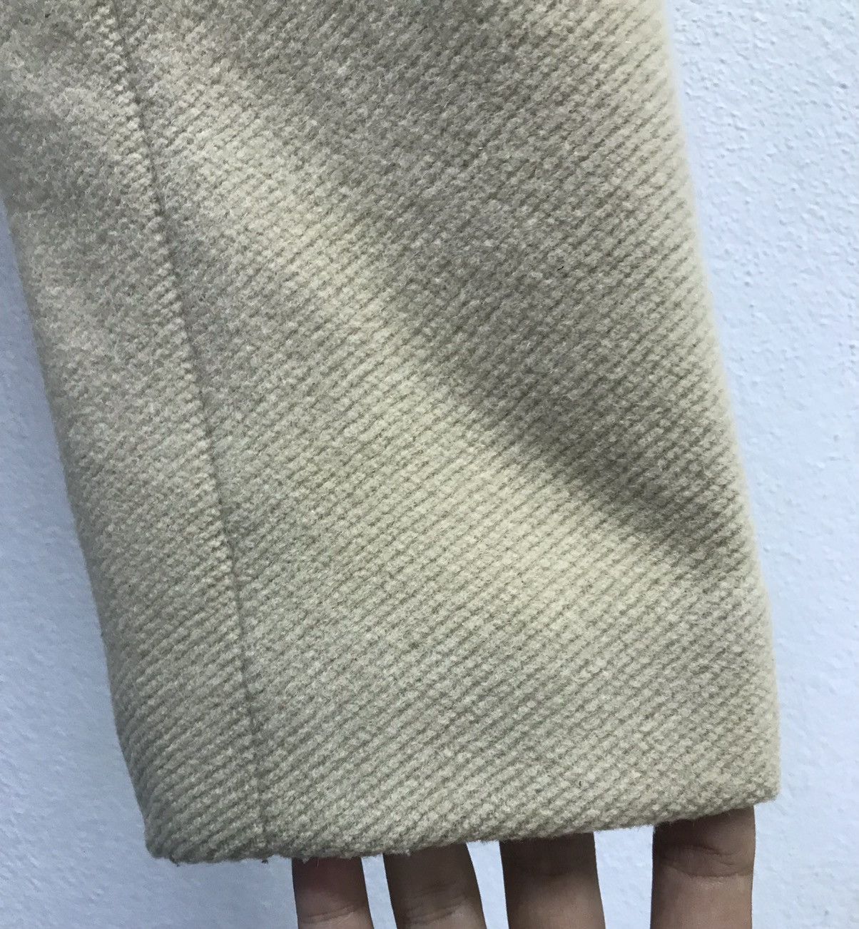 Japanese Brand × Vintage Vintage Sonia Rykiel Wool Rich Blend Jacket Size US M / EU 48-50 / 2 - 7 Thumbnail