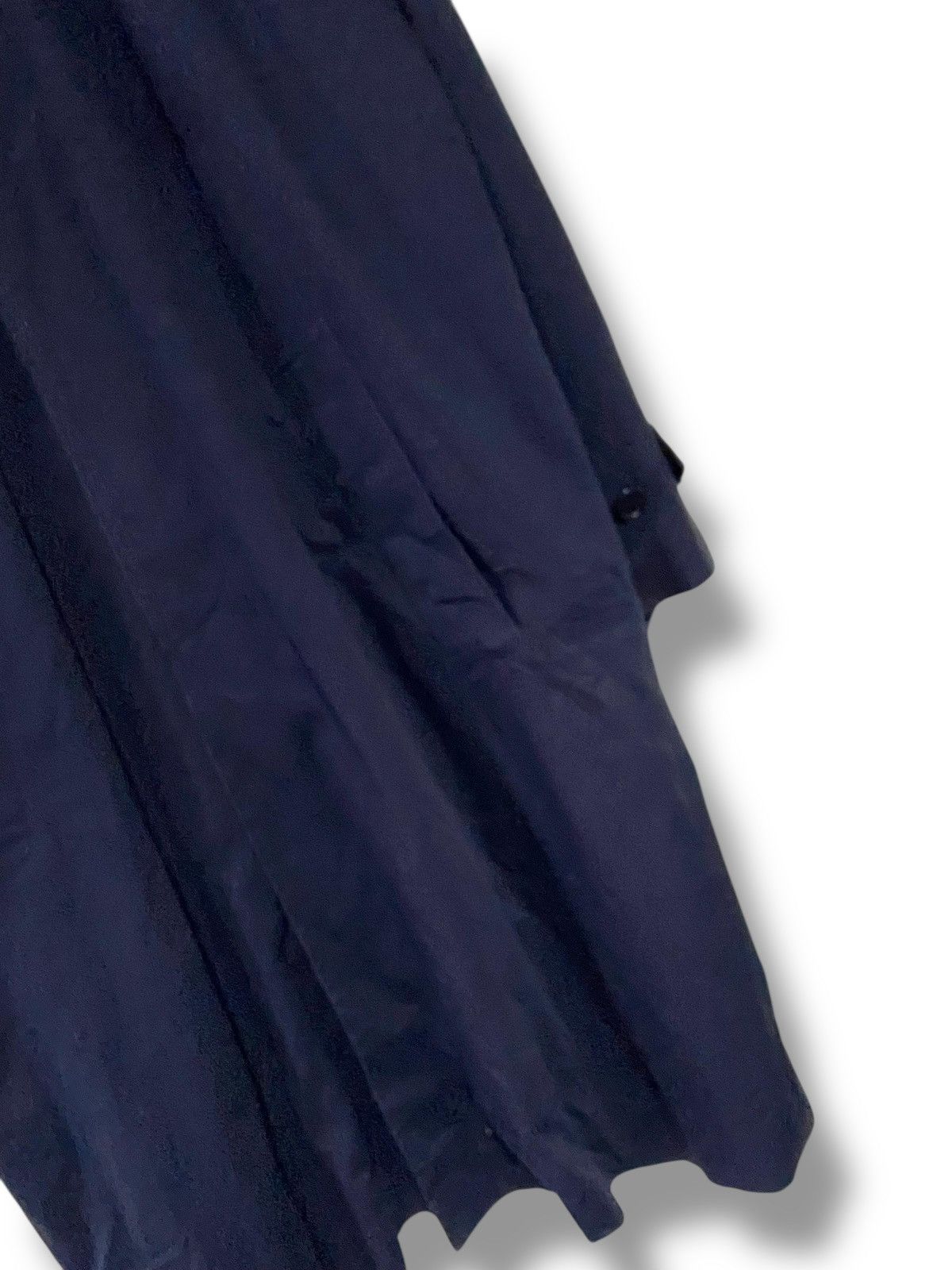 Paul Smith Paul Smith London Long Buttoned Jacket (153) Size US S / EU 44-46 / 1 - 3 Thumbnail