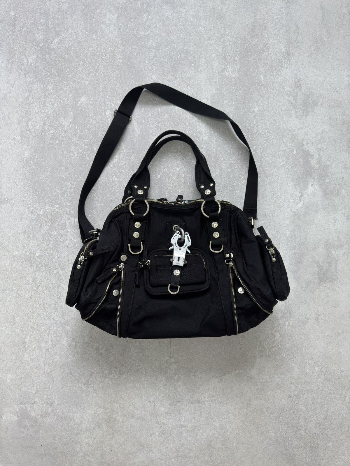George Gina & Lucy Baby2Go bag バッグ　2way George Gina & Lucy × Vintage George Gina & Lucy GGL “Baby2Go