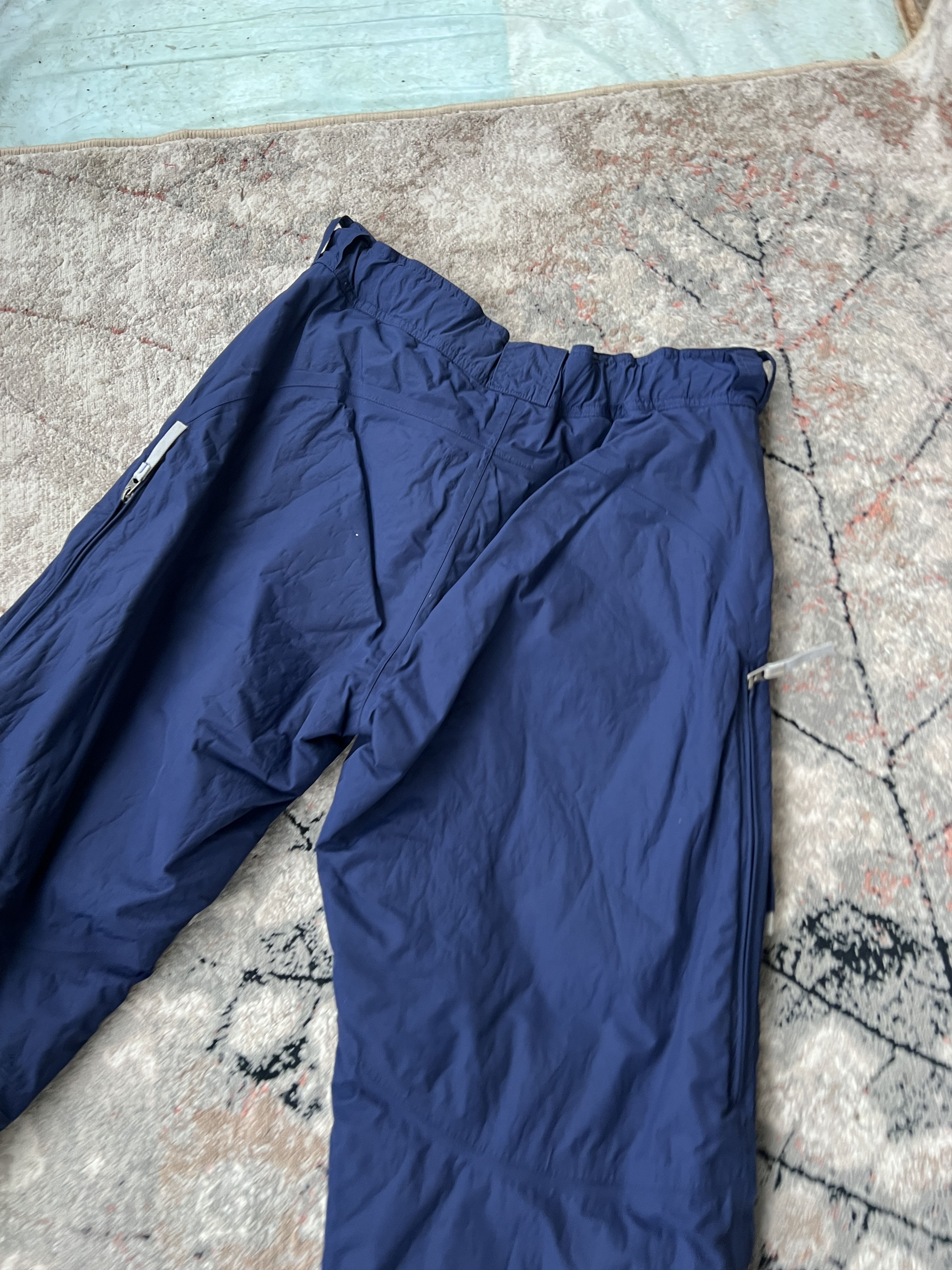 The North Face × Vintage The North Face Vintage Ski Pants Size 34" / US 12 / IT 48 - 5 Thumbnail