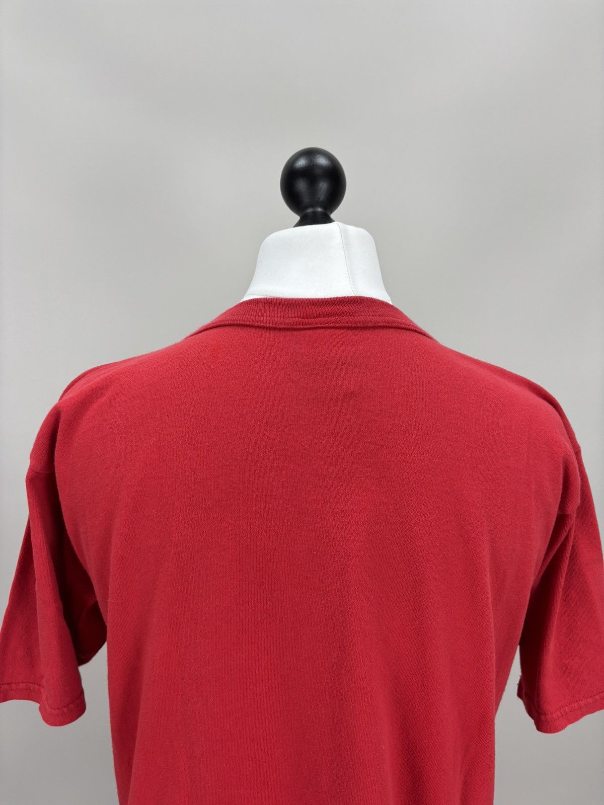 Champion Mens vintage t shirt Champion Chicago Bulls Size M/L Size US M / EU 48-50 / 2 - 6 Thumbnail