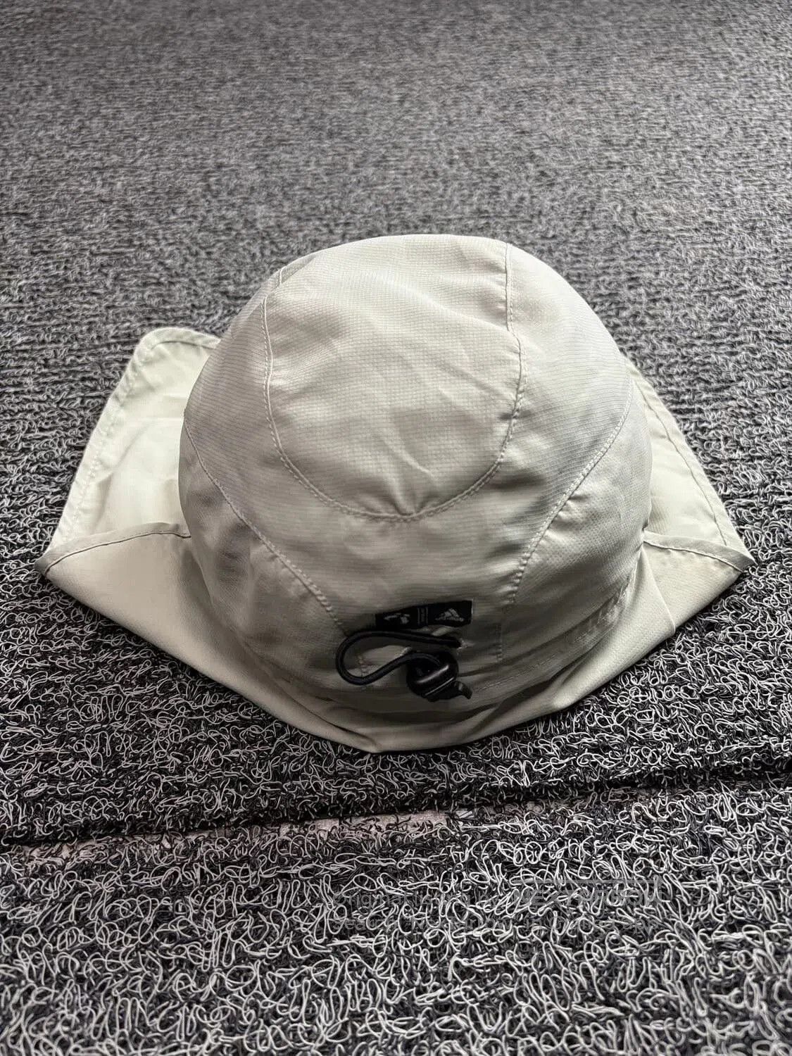 Adidas adidas Vintage Flying Squirrel Hat. Size ONE SIZE - 9 Thumbnail