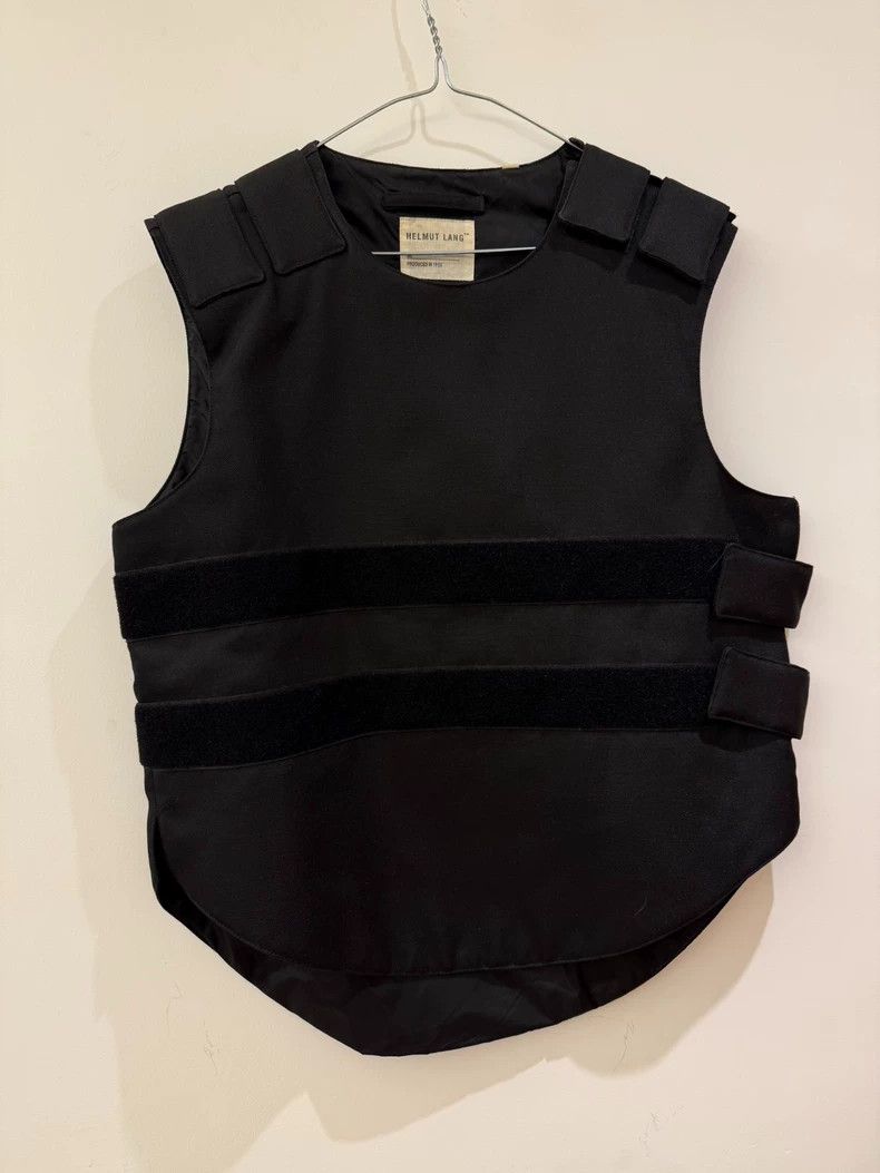 Helmut Lang 