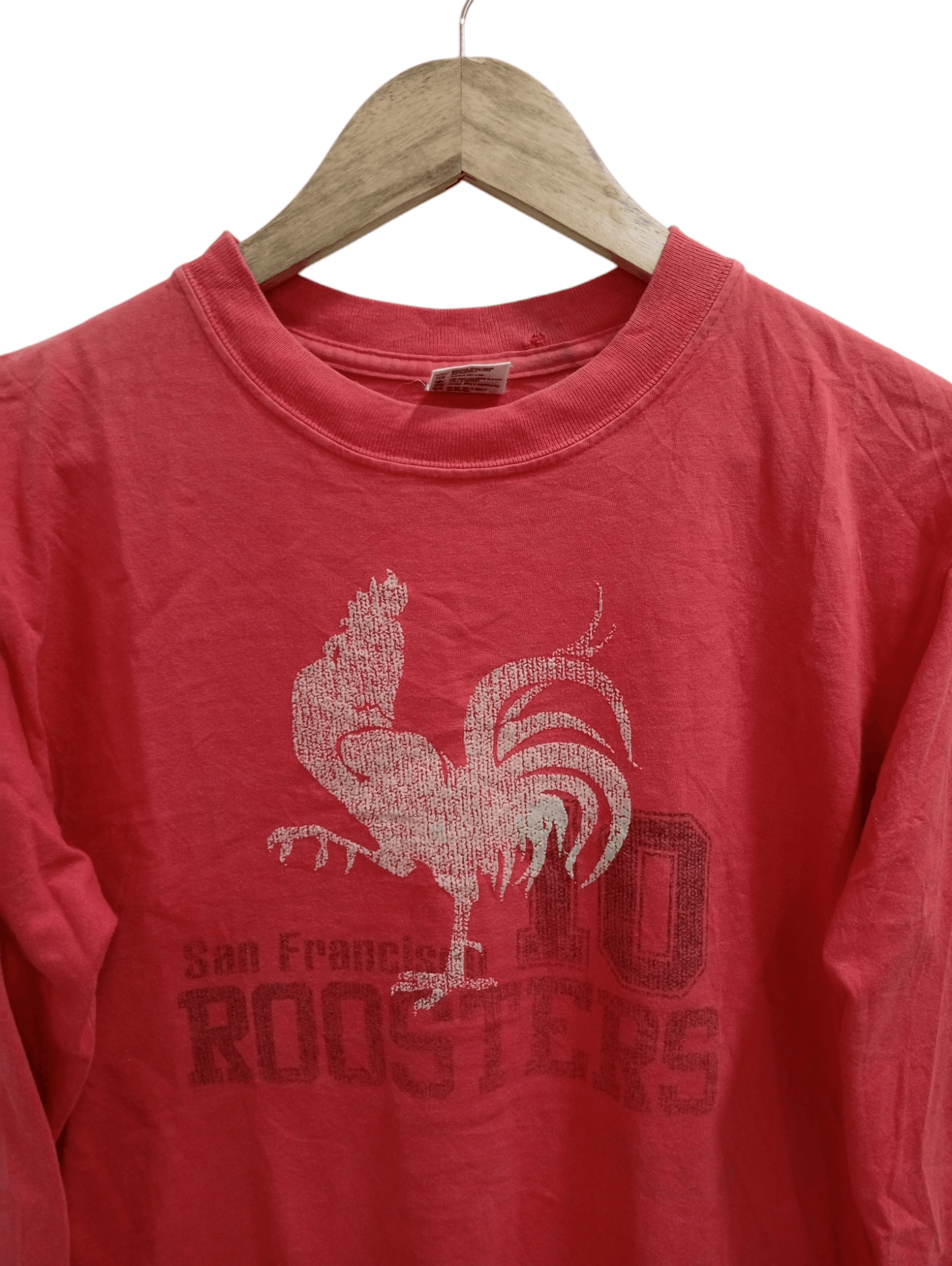 Japanese Brand × Sugar Cane × Vintage 🔥🔥Cheswick Sugar Cane LS T-Shirt Size US S / EU 44-46 / 1 - 16 Thumbnail