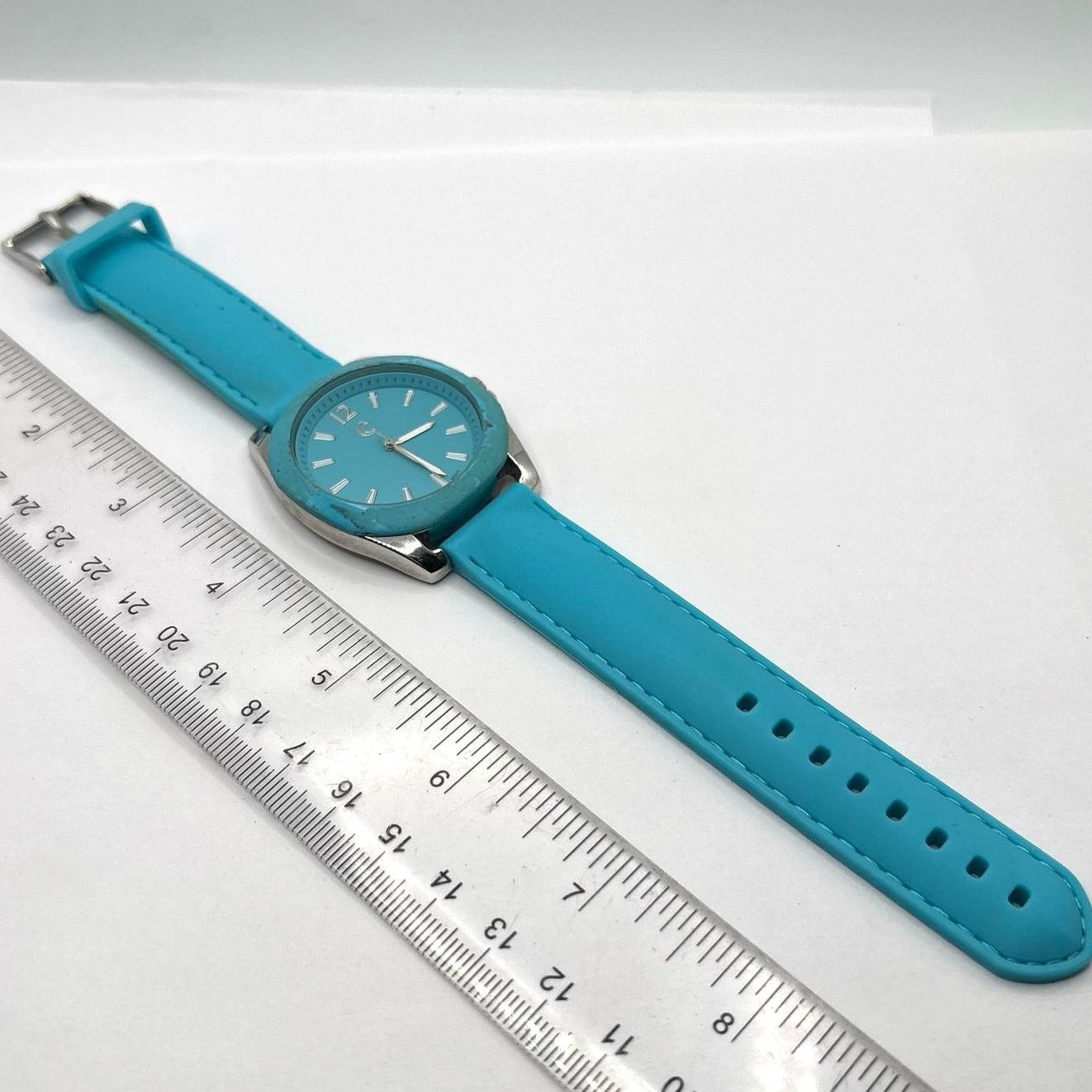 Other Blue Charlie Charming Men's Watch Size ONE SIZE - 4 Thumbnail