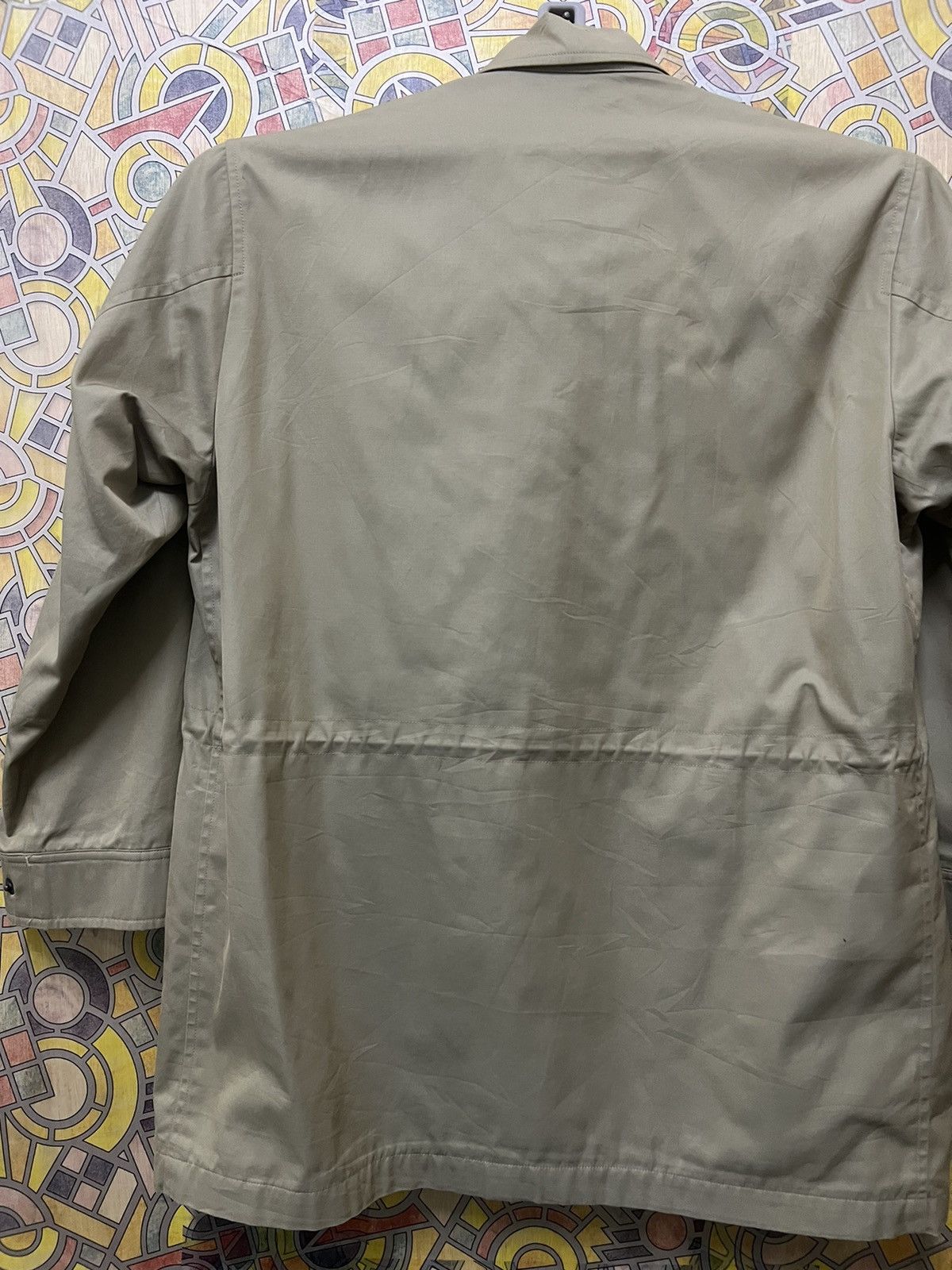 JACKET BURBERRY NOVA CHEAK