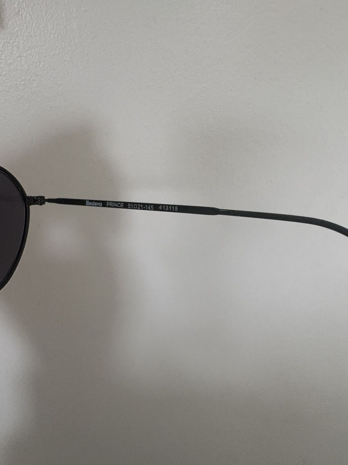Illesteva Illesteva Glasses Size ONE SIZE - 3 Thumbnail
