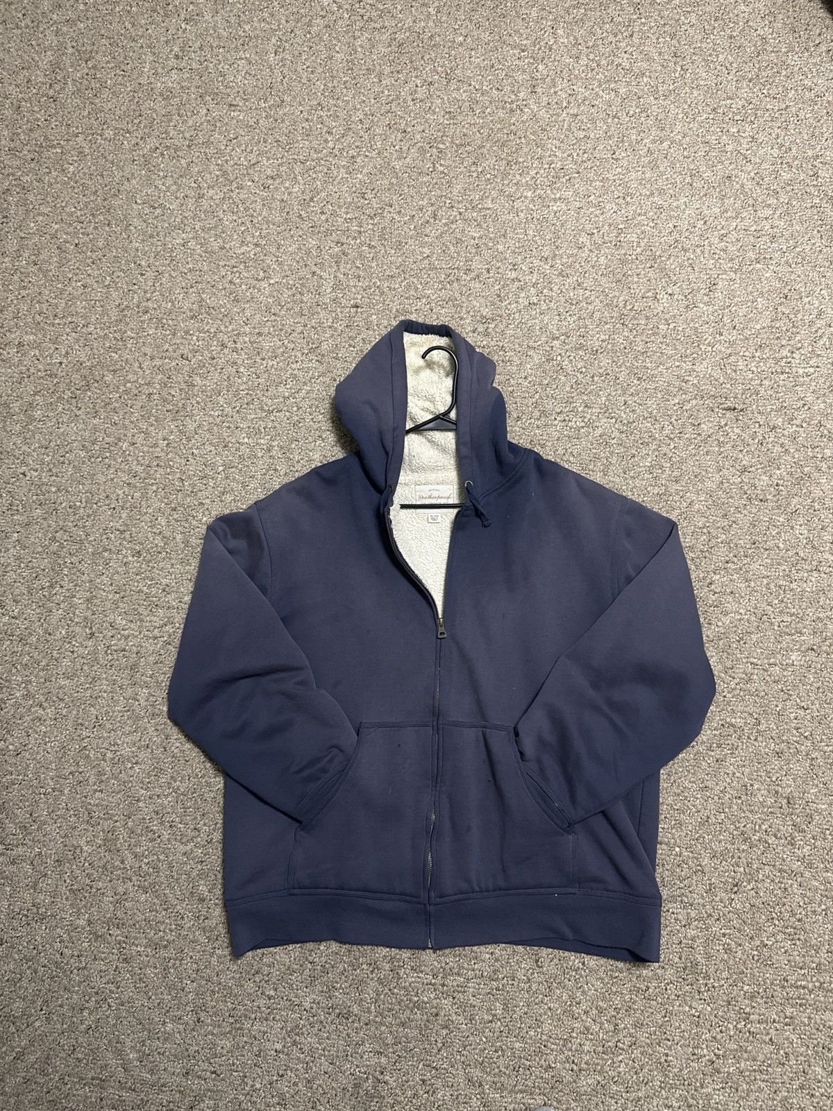 Weatherproof Vintage Washed Weatherproof Jacket Size US XL / EU 56 / 4 - 1 Thumbnail