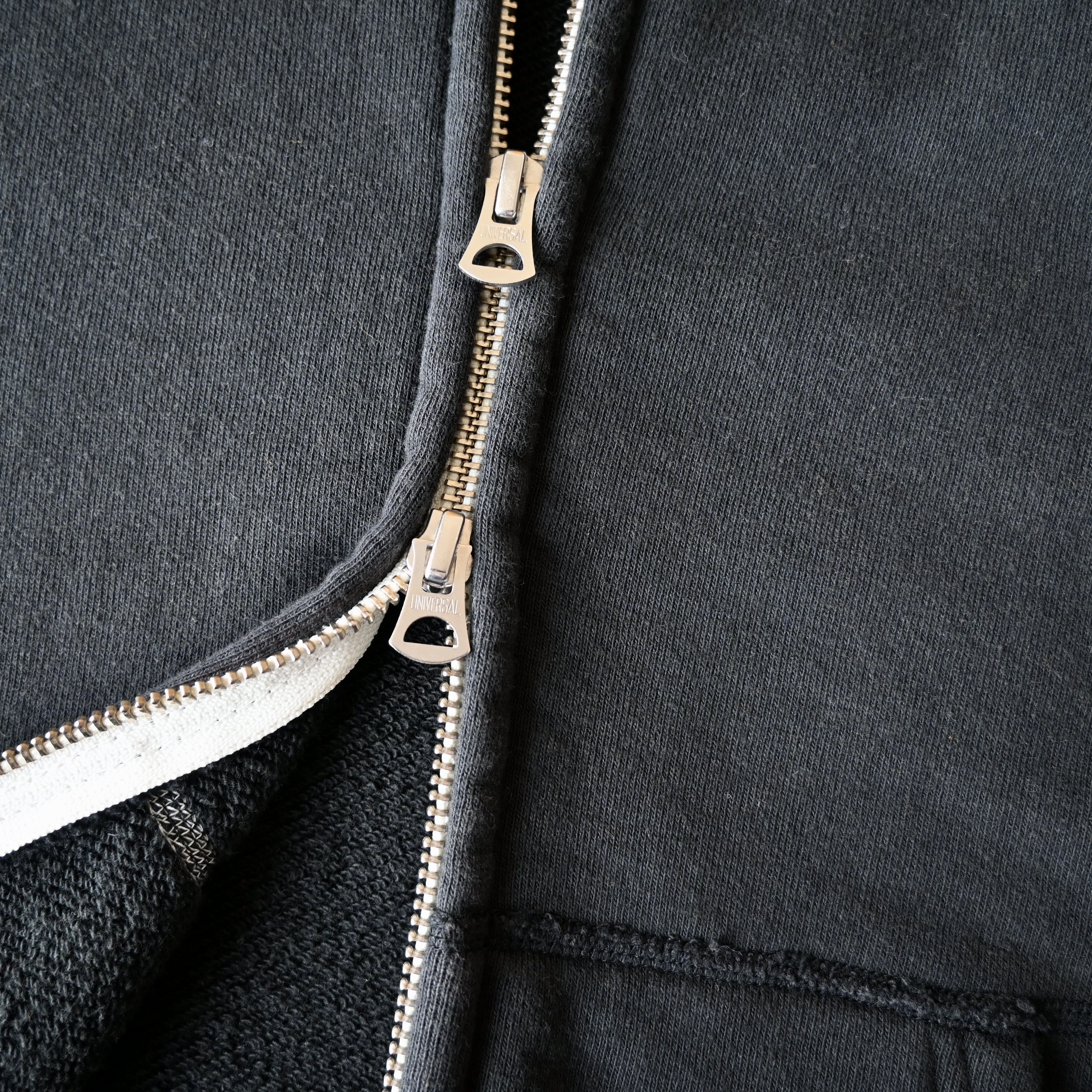 BARNS OUTFITTERS BARNS OUTFITTERS loopwheeled hoodie made in Japan Size US L / EU 52-54 / 3 - 10 Thumbnail