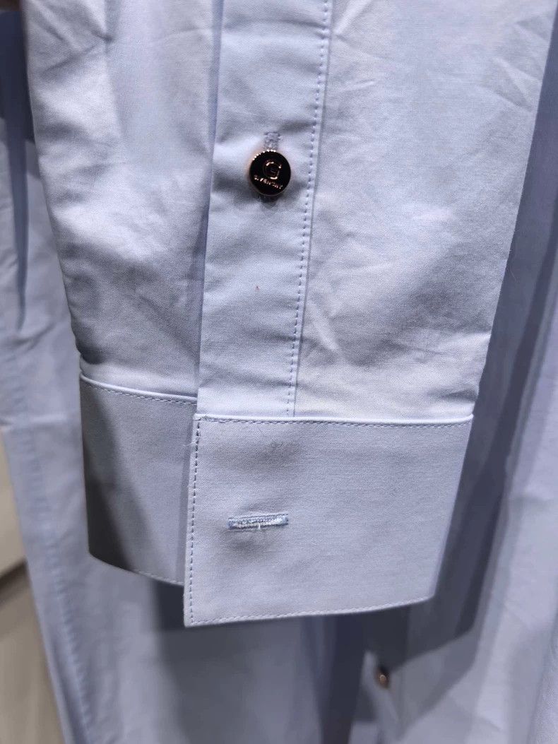 Givenchy Givenchy Dress Shirt/Shirt 2506-Nextarrow Size US S / EU 44-46 / 1 - 5 Thumbnail