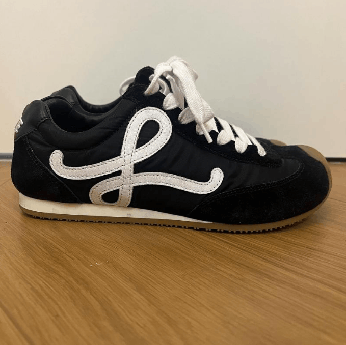 Loewe Loewe low-top sneakers Size US 7 / IT 37 - 6 Thumbnail