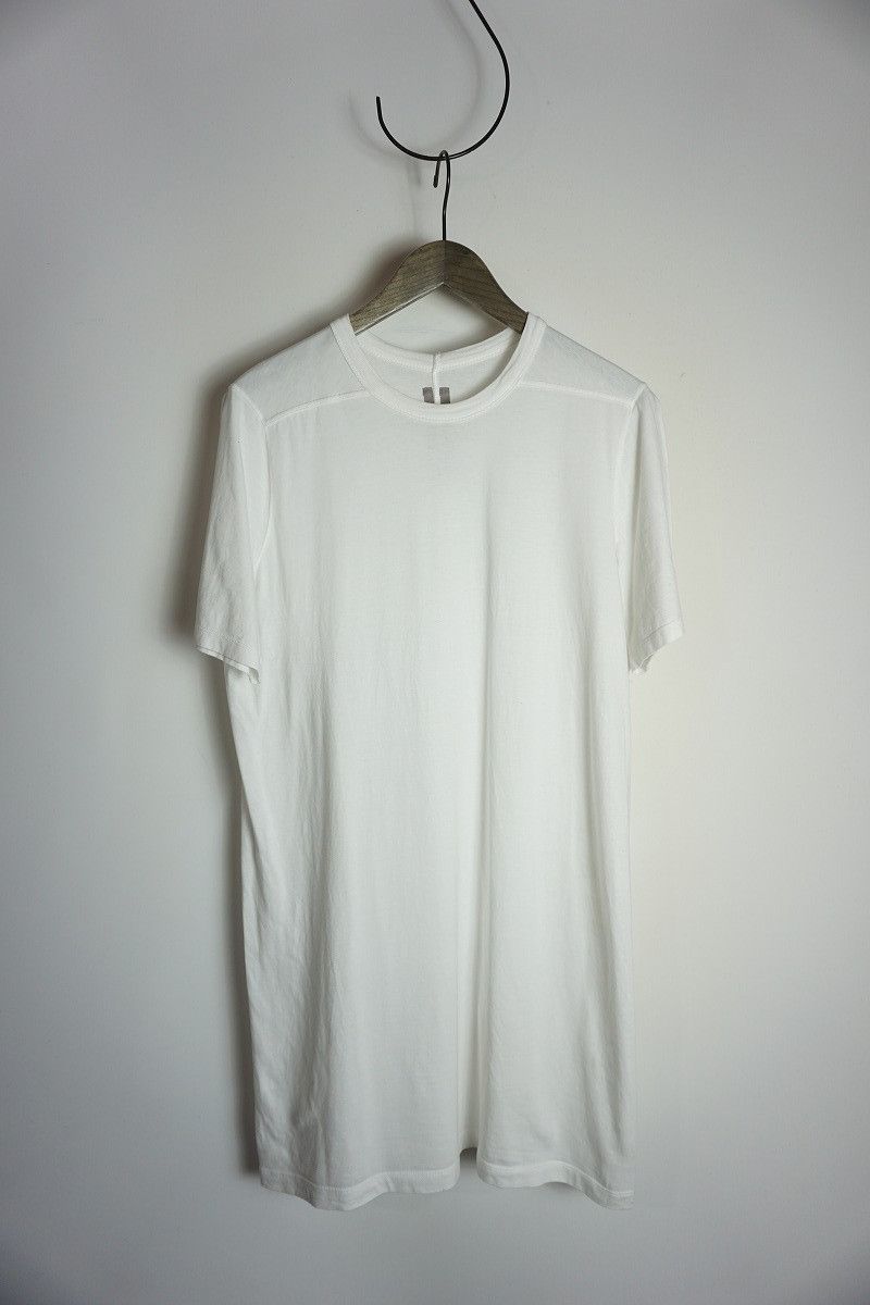Rick Owens RICK OWENS WALRUS T-shirt Size US M / EU 48-50 / 2 - 1 Thumbnail