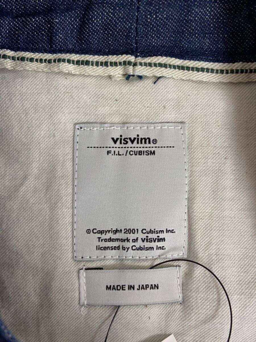 Visvim Visvim 16AW Lhamo Shirt Size US XL / EU 56 / 4 - 3 Thumbnail