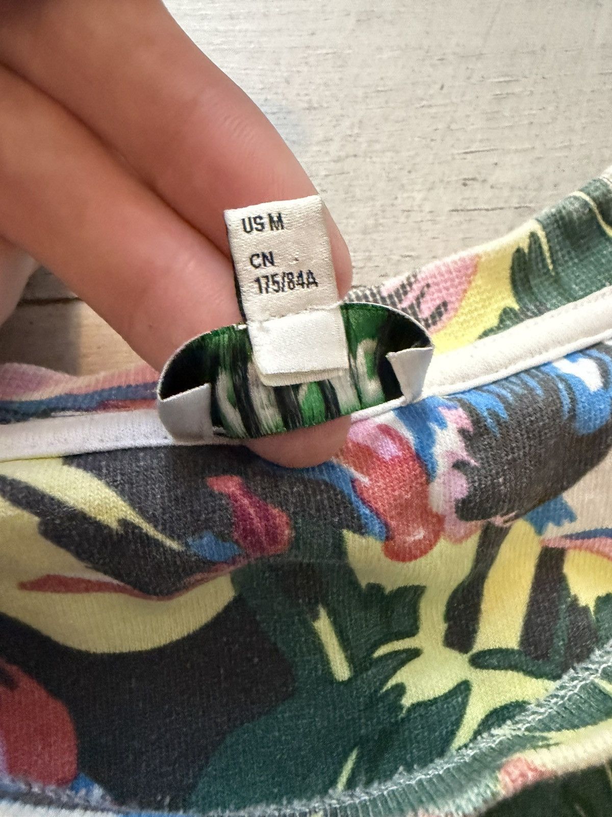 Kenzo Kenzo Shirt Size US M / EU 48-50 / 2 - 7 Thumbnail