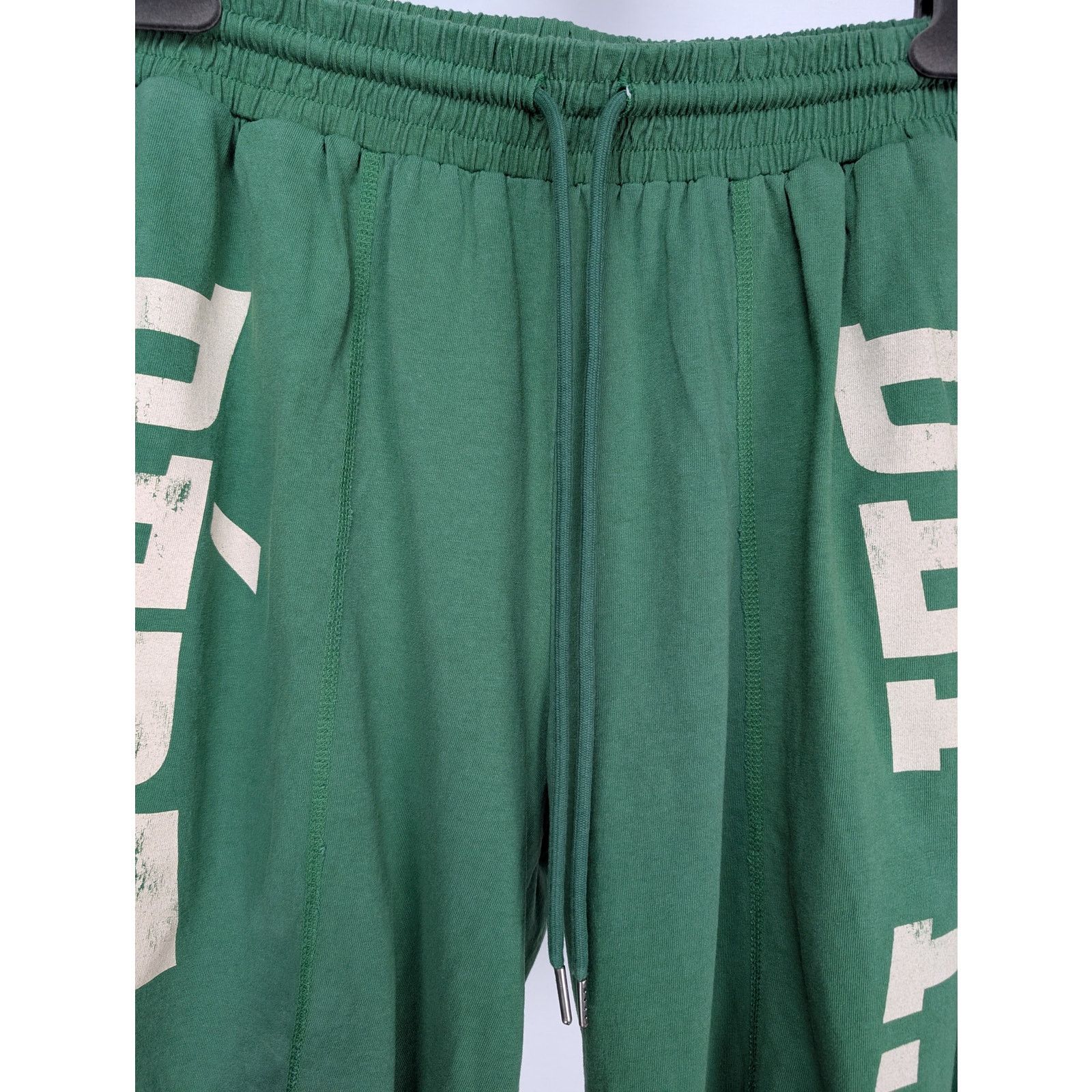 Gallery Dept. o1rshd1 Dept Gym Shorts in Vintage Green Size US 34 / EU 50 - 4 Thumbnail