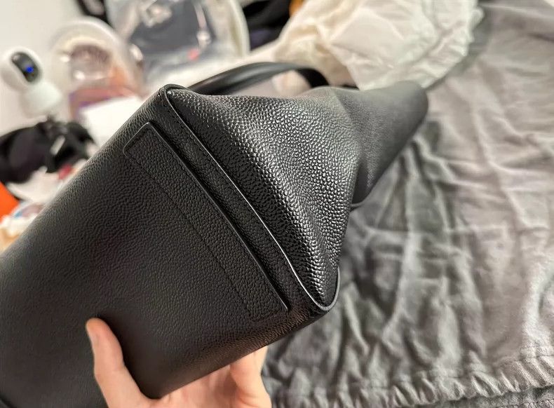 Thom Browne Thom Browne tote bag Size ONE SIZE - 6 Thumbnail