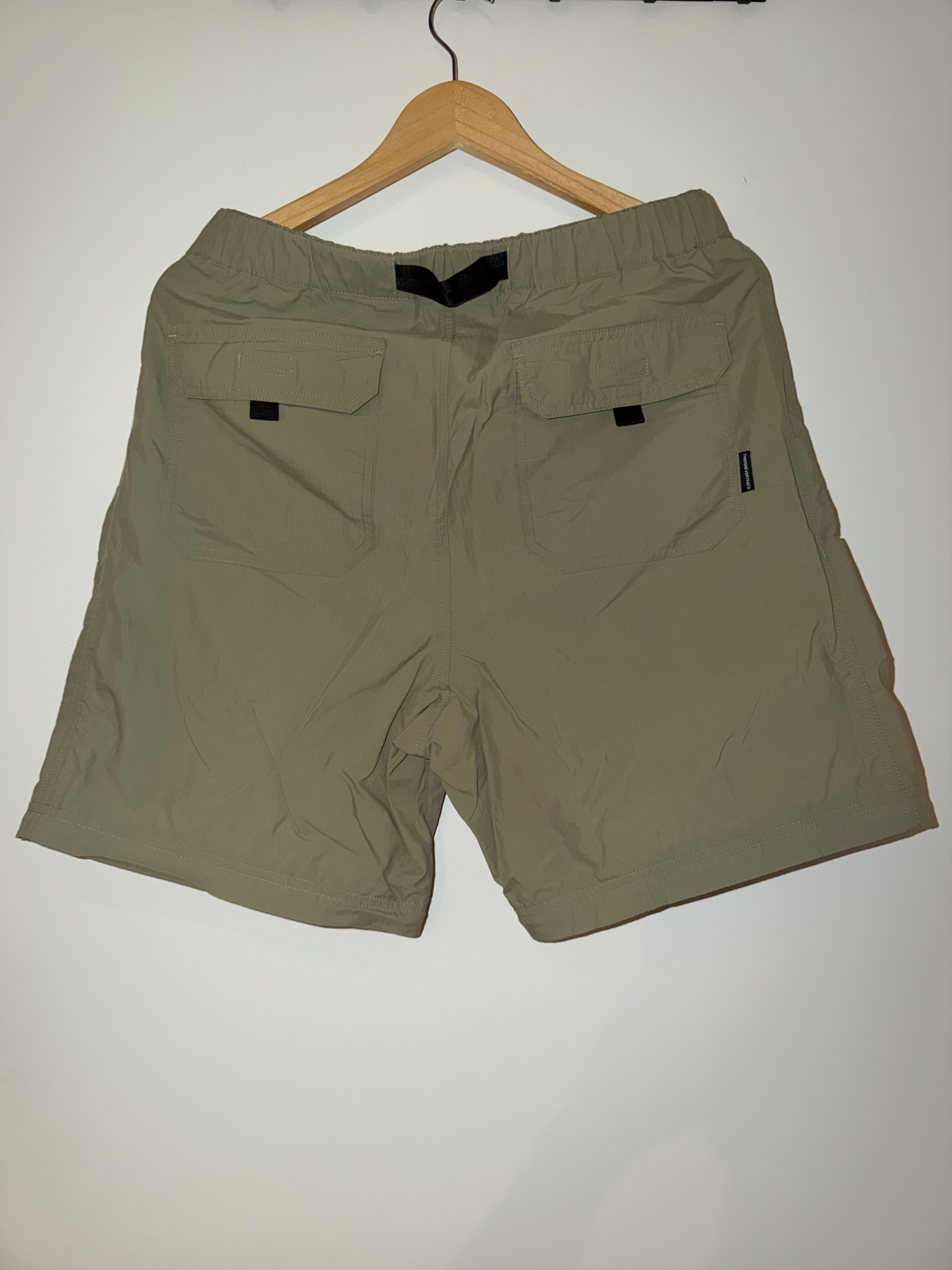thisisneverthat thisisneverthat Convertible Pants Size US 33 - 4 Thumbnail