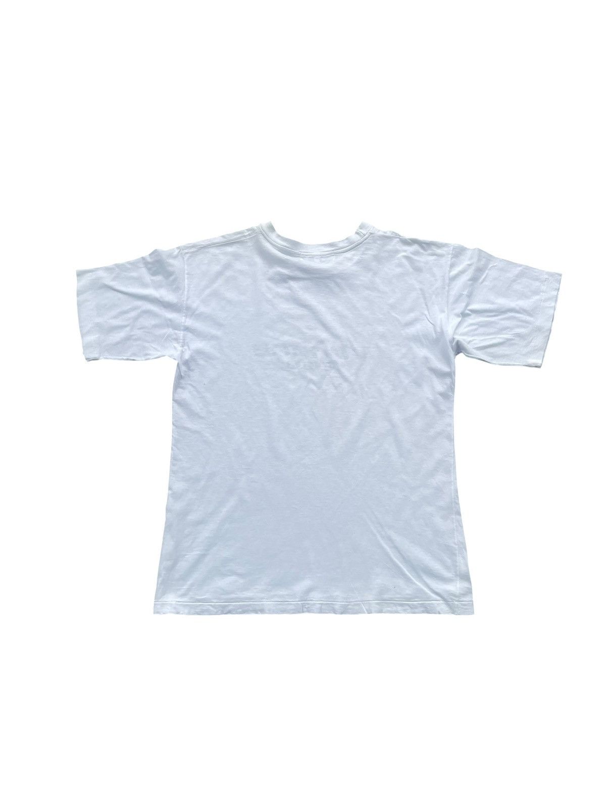 Japanese Brand Vintage Collector Tshirt by Studio Canal Size US M / EU 48-50 / 2 - 6 Thumbnail