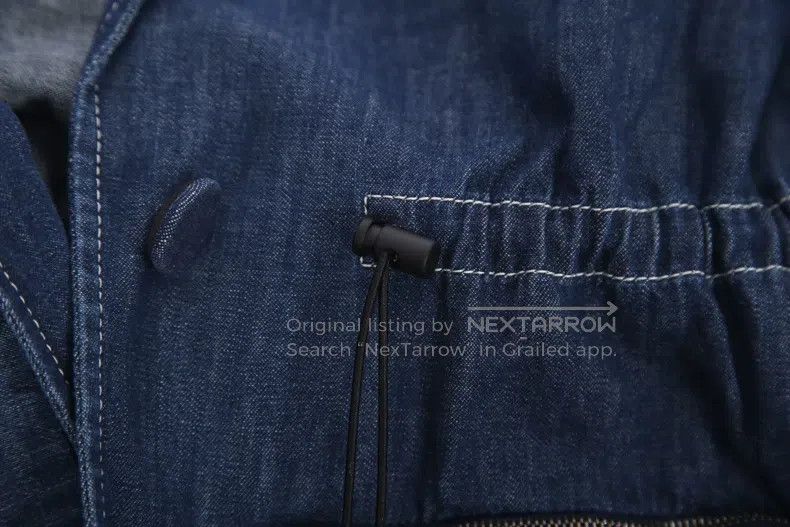 Fendi Fendi Jacket Size XXS / US 00 / IT 34 - 6 Thumbnail