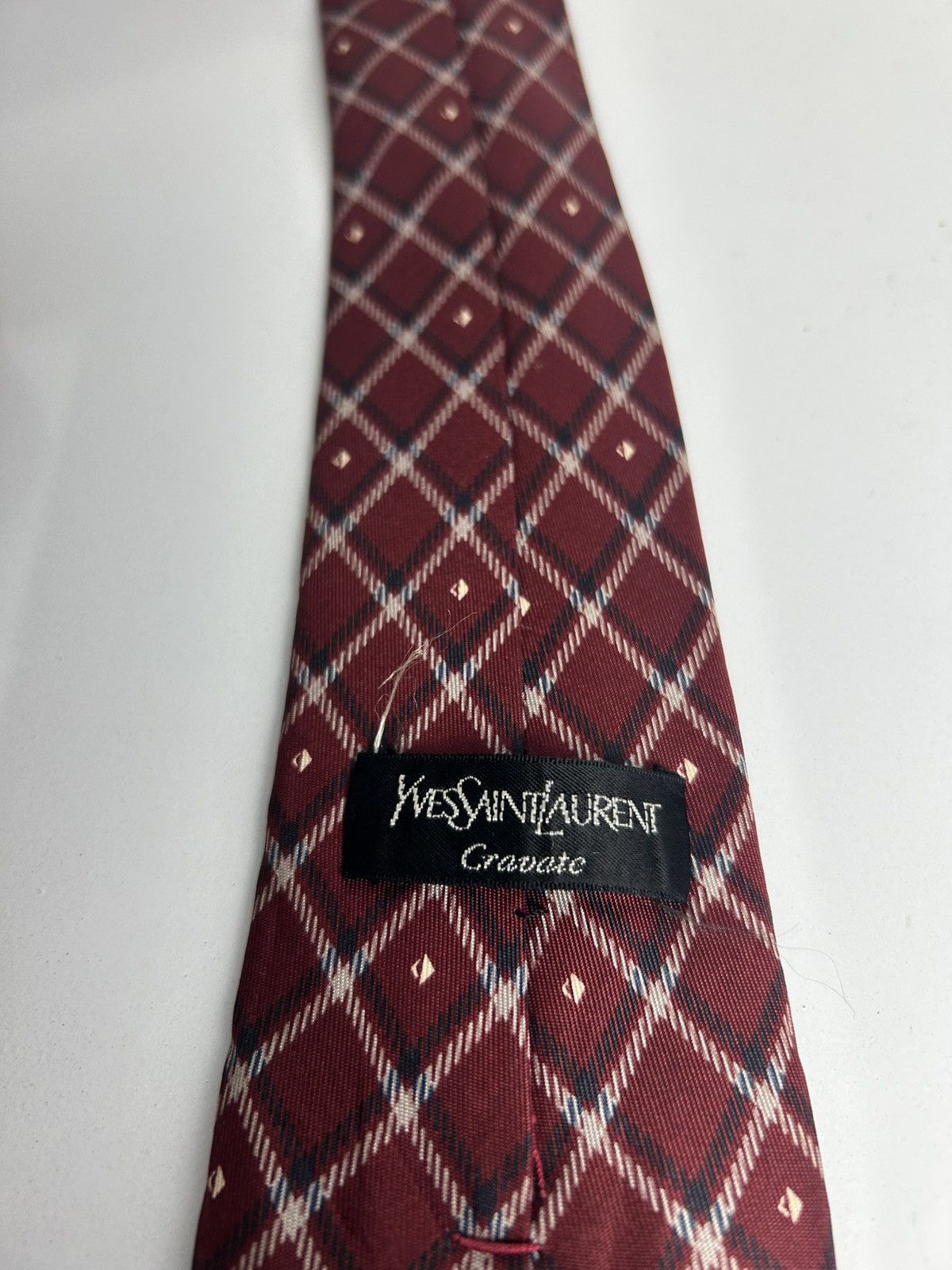 Yves Saint Laurent YvesSaintLaurent Size ONE SIZE - 5 Thumbnail