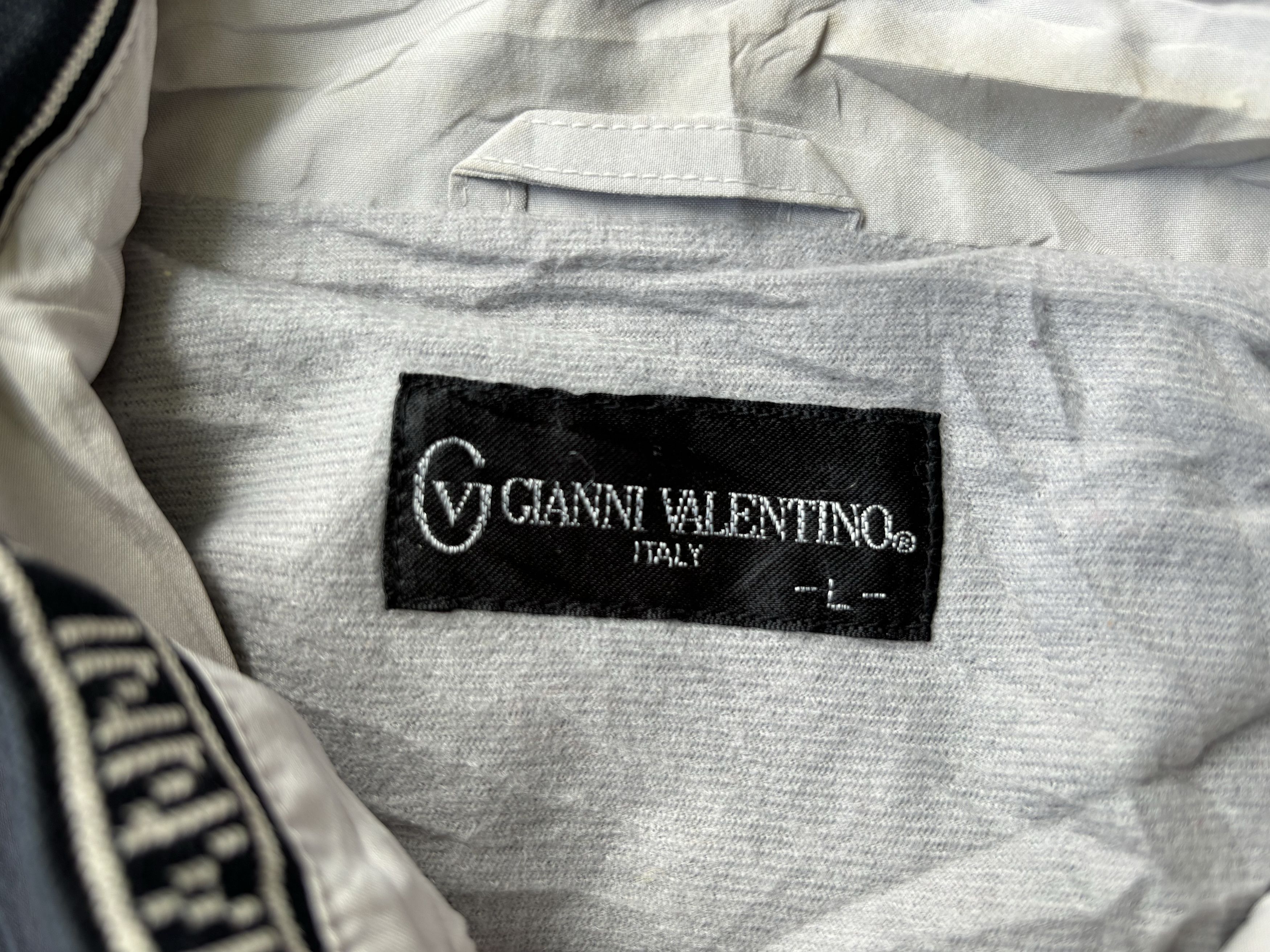 Valentino GIANNI VALENTINO Size US L / EU 52-54 / 3 - 2 Thumbnail